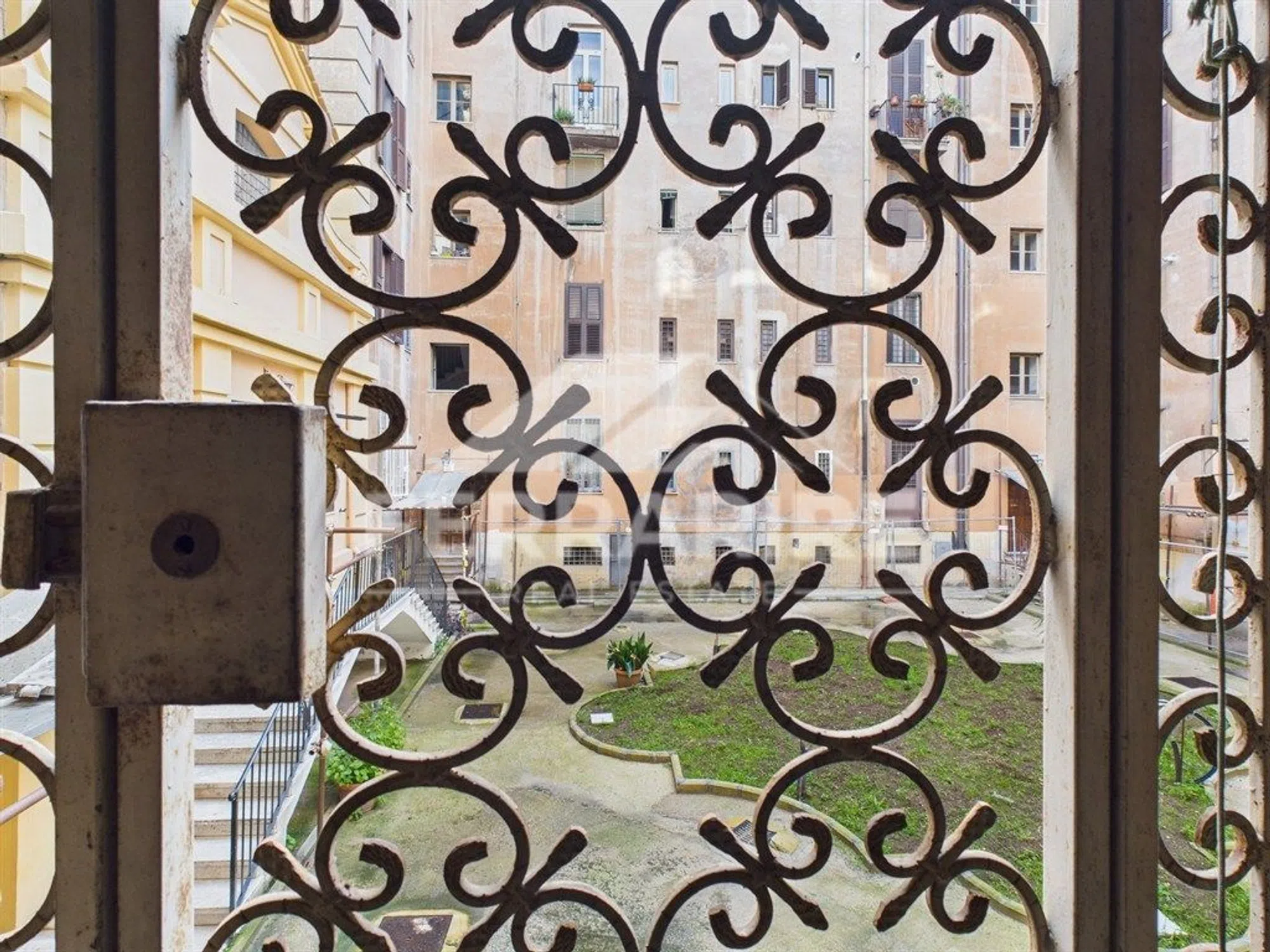 Trilocale in via Rea Silvia, 8 - Photo 9