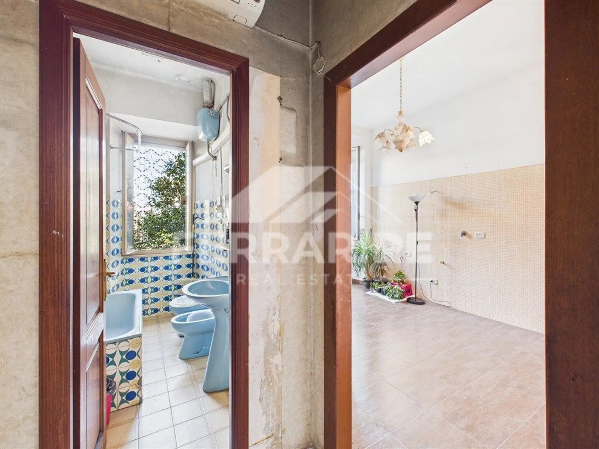 Trilocale in via Rea Silvia, 8 - Photo 10