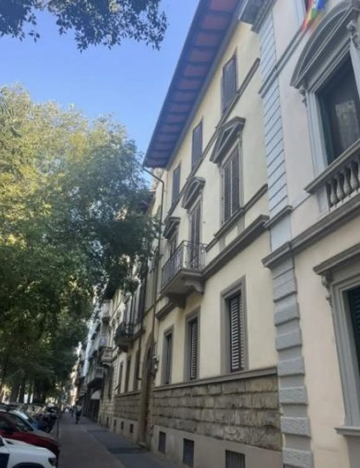 Appartamento in viale dei Mille - Photo 3