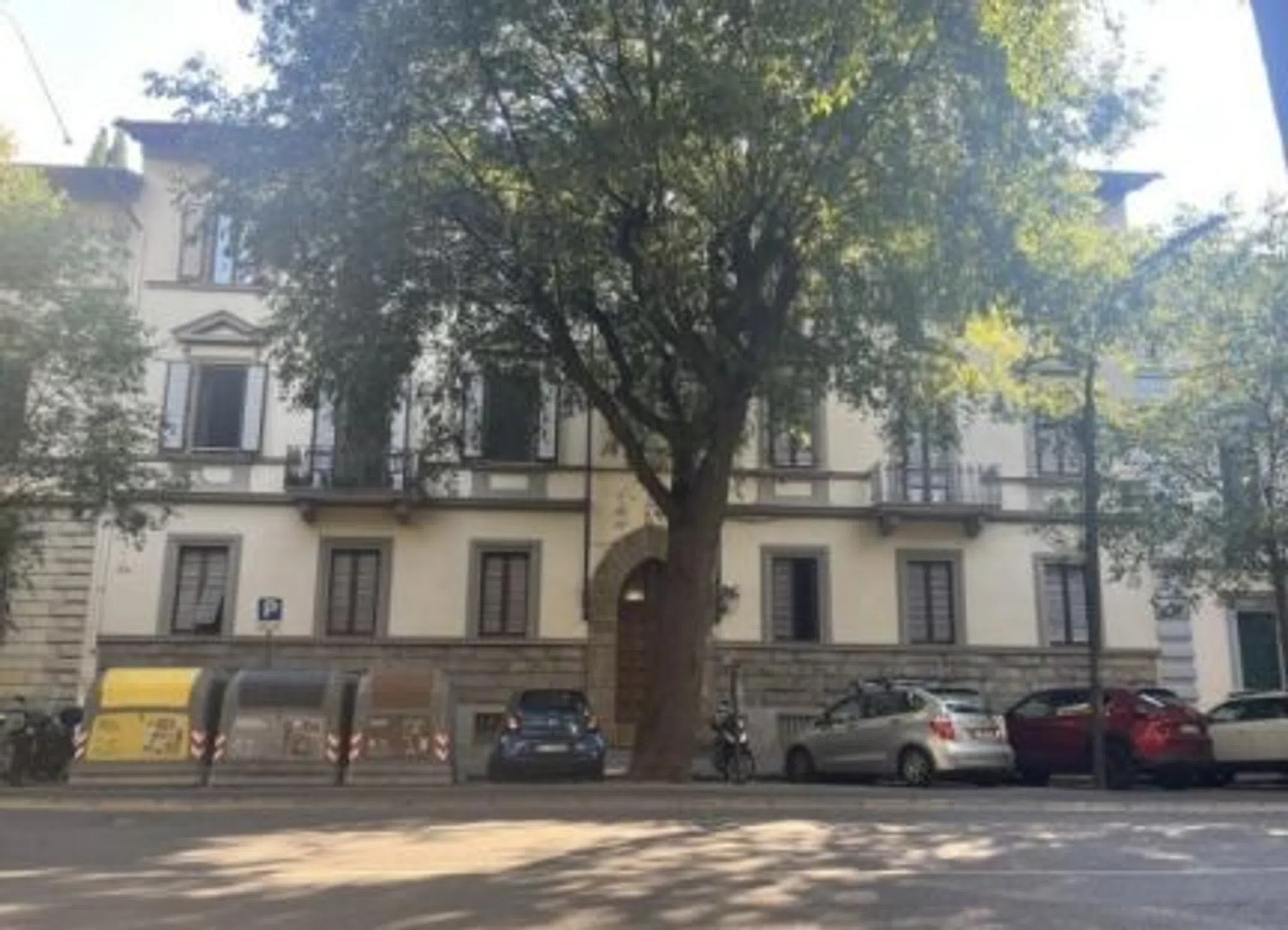 Appartamento in viale dei Mille - Photo 4