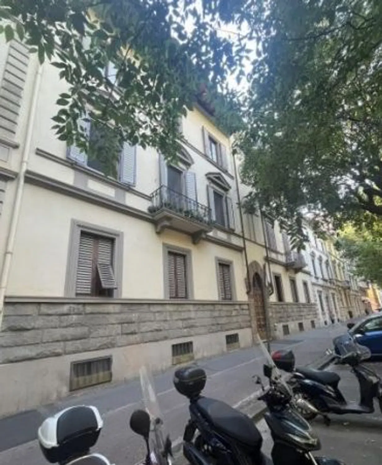 Appartamento in viale dei Mille - Photo 5