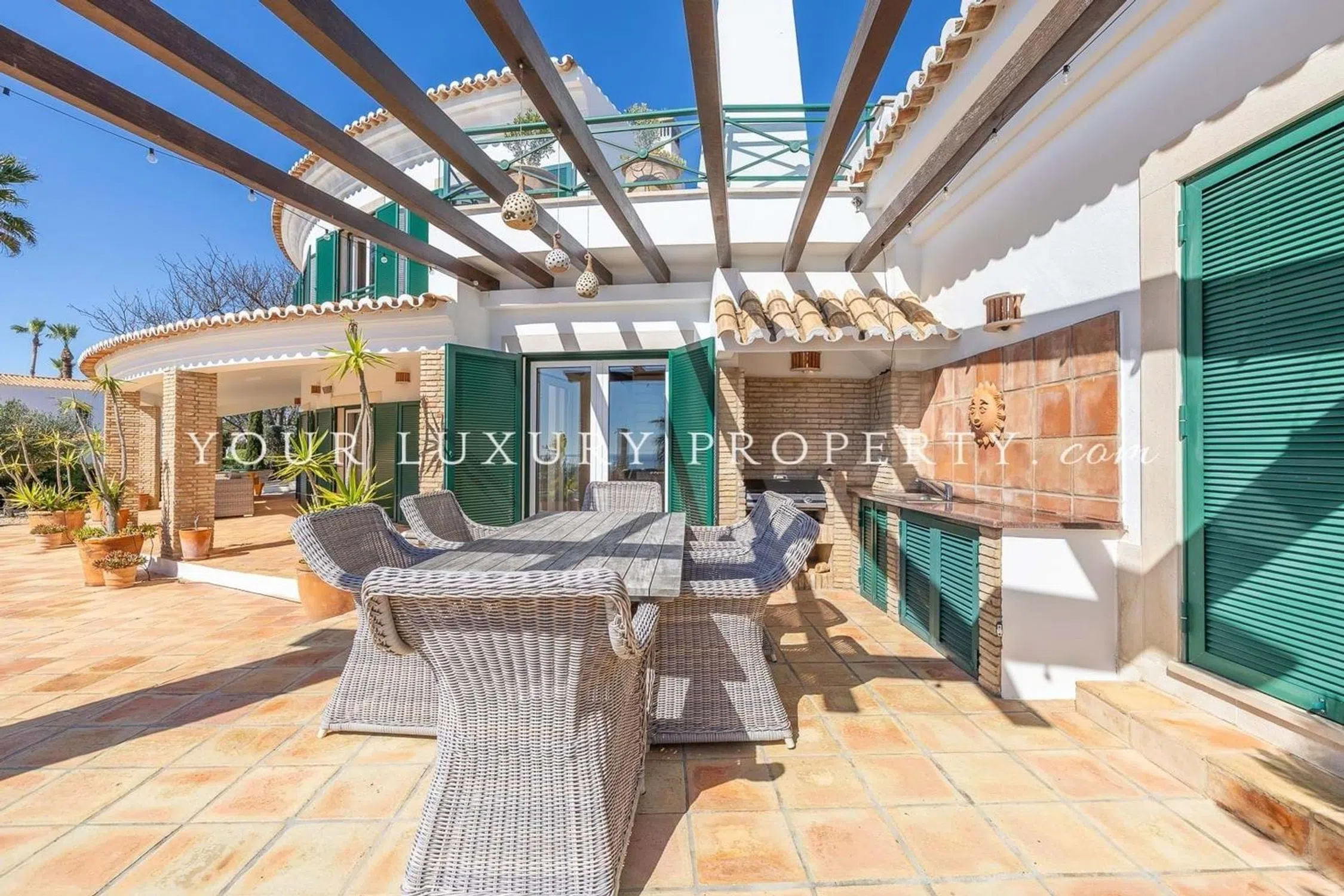 Moradia - Photo 13