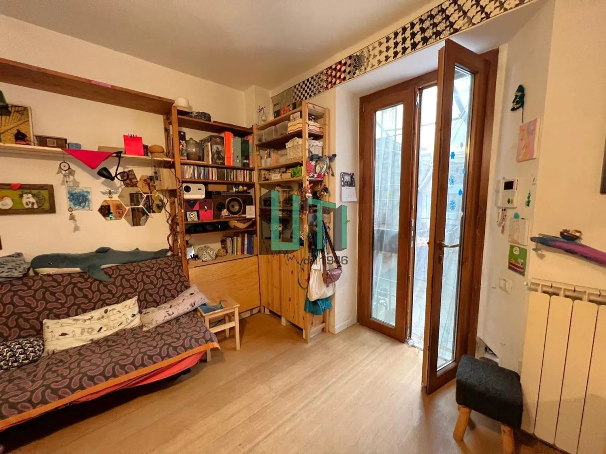 Bilocale in via Aretina, 108 - Photo 6