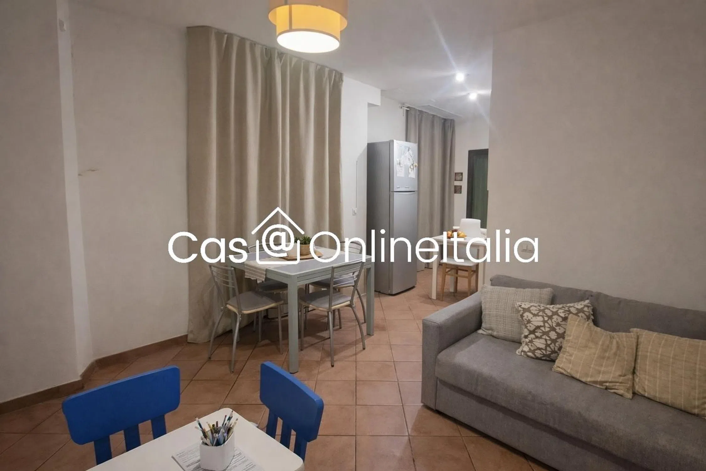 Bilocale in viale dei Mille, 20 - Photo 11