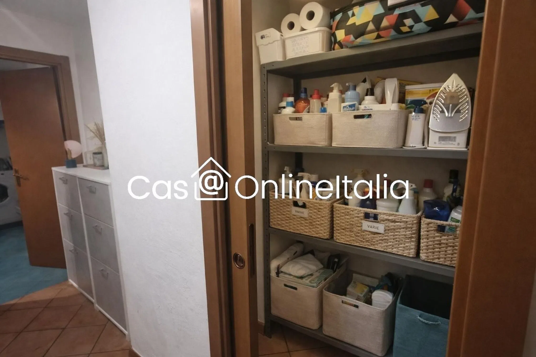 Bilocale in viale dei Mille, 20 - Photo 13