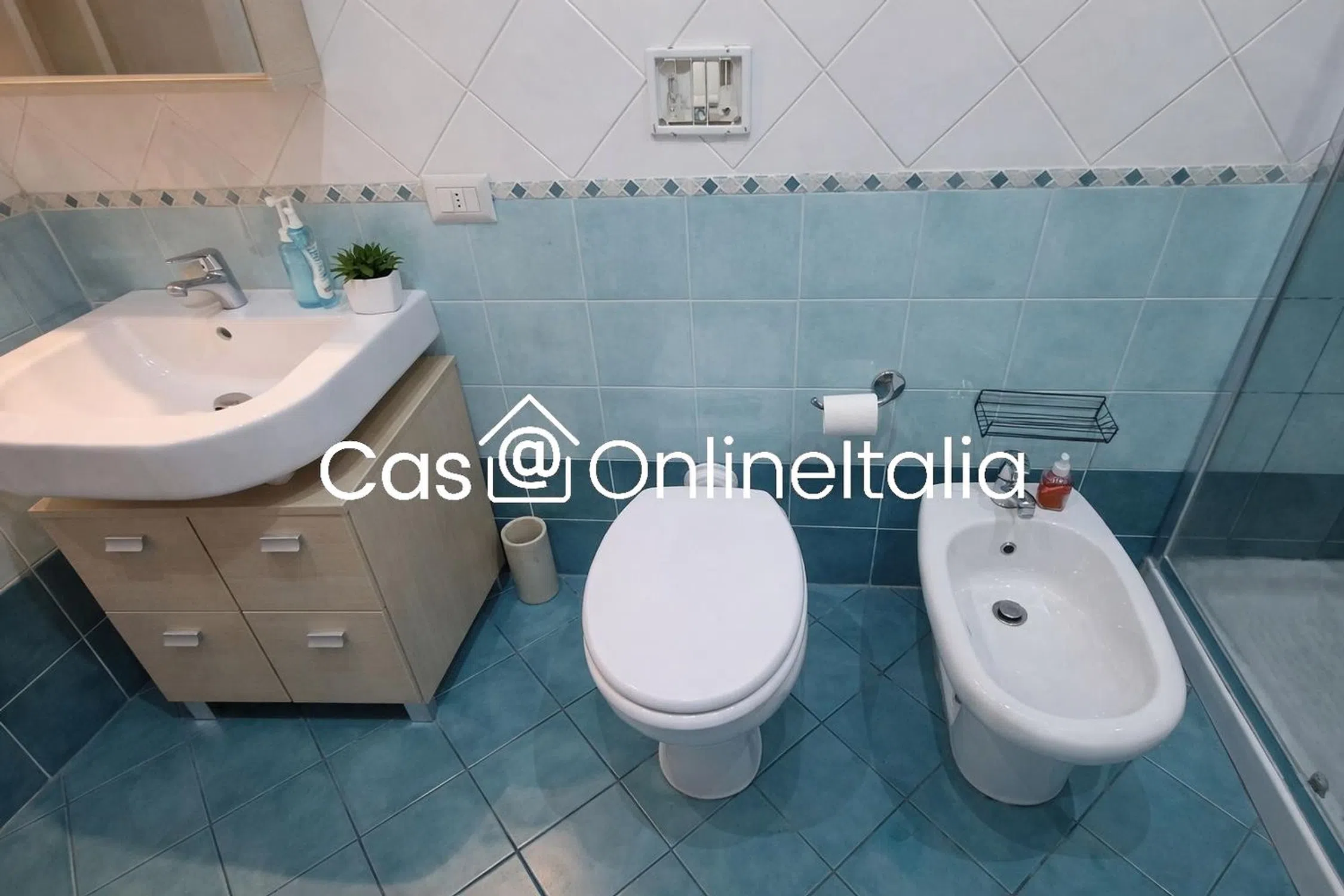 Bilocale in viale dei Mille, 20 - Photo 15