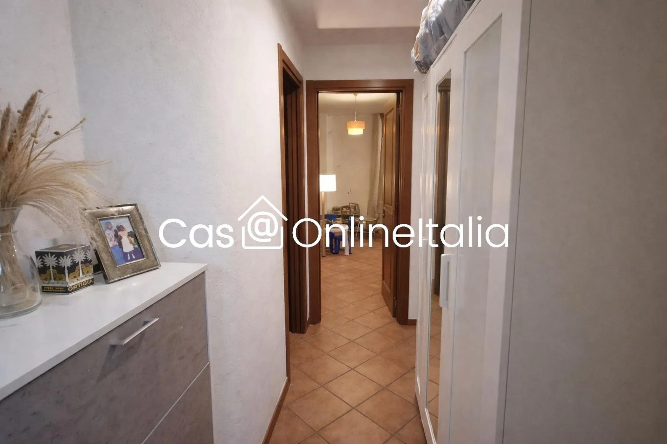 Bilocale in viale dei Mille, 20 - Photo 19