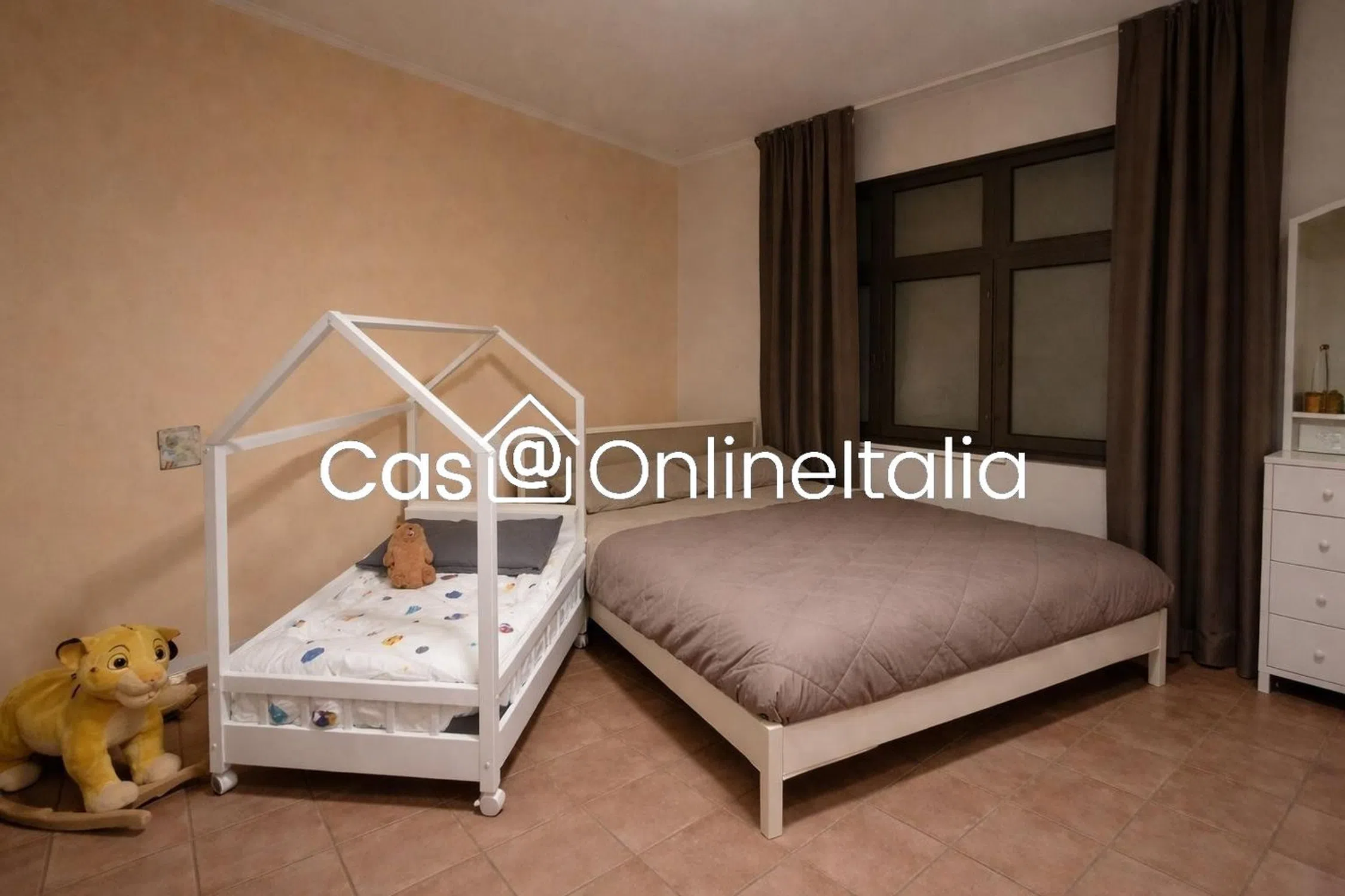 Bilocale in viale dei Mille, 20 - Photo 20