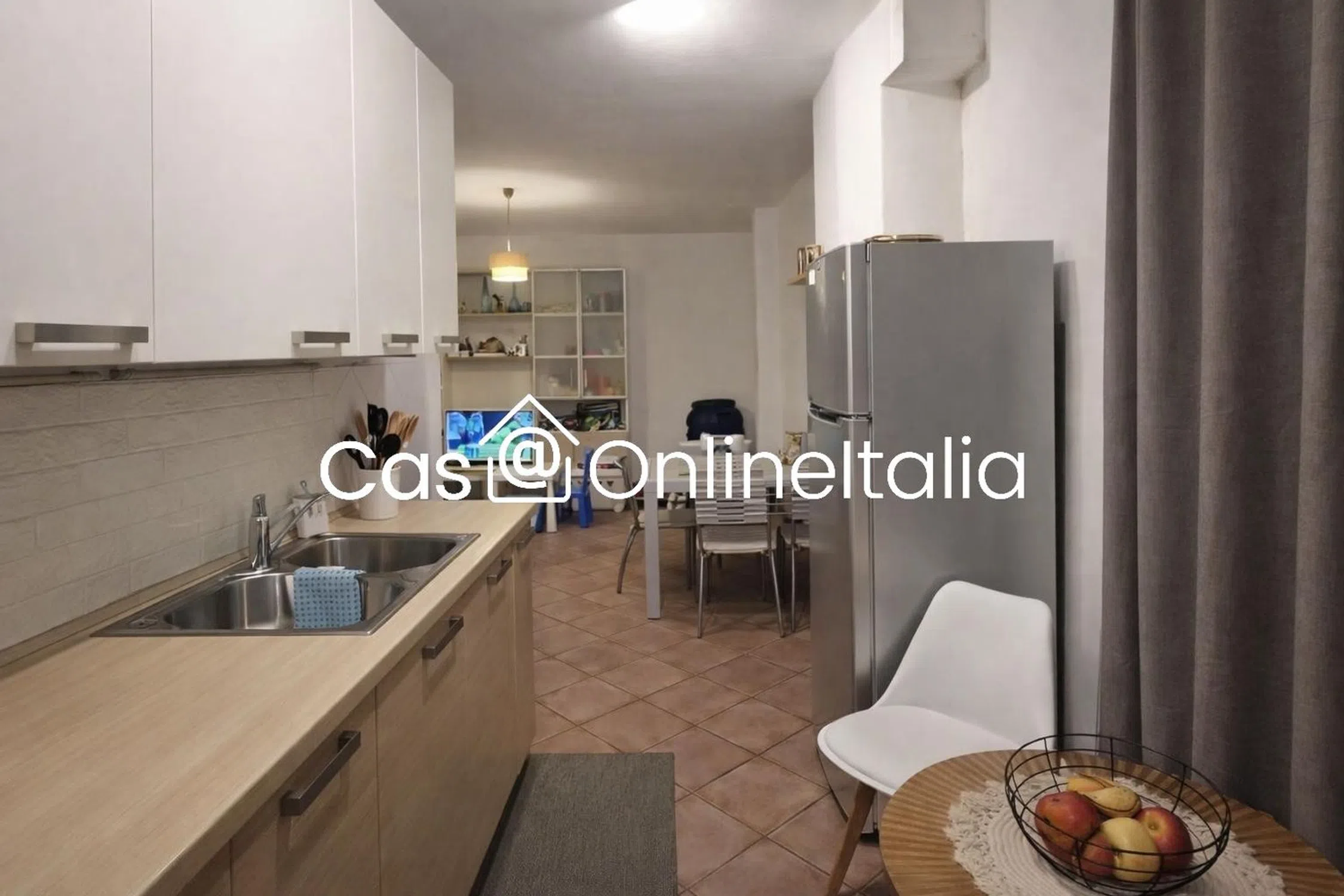 Bilocale in viale dei Mille, 20 - Photo 5