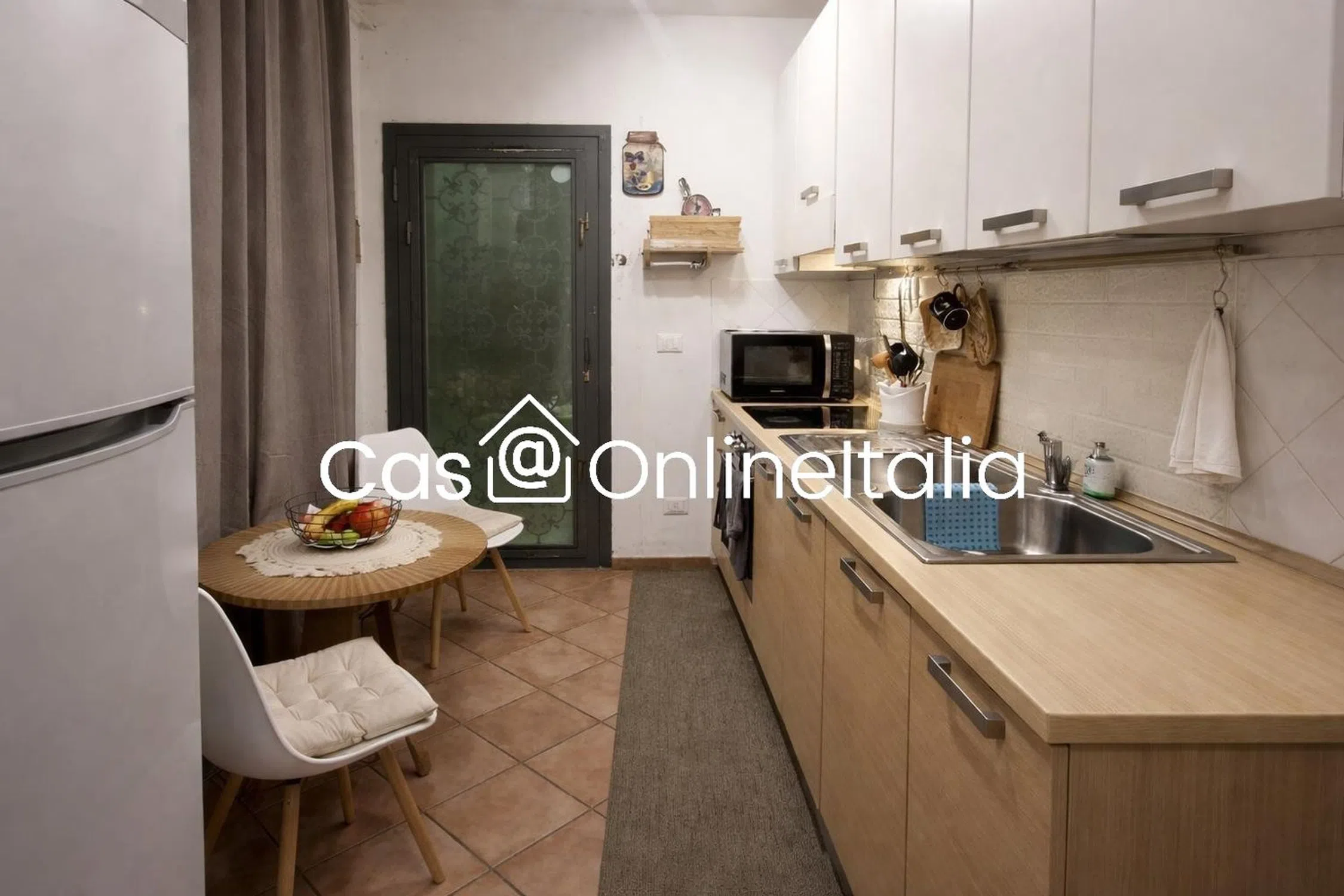 Bilocale in viale dei Mille, 20 - Photo 6