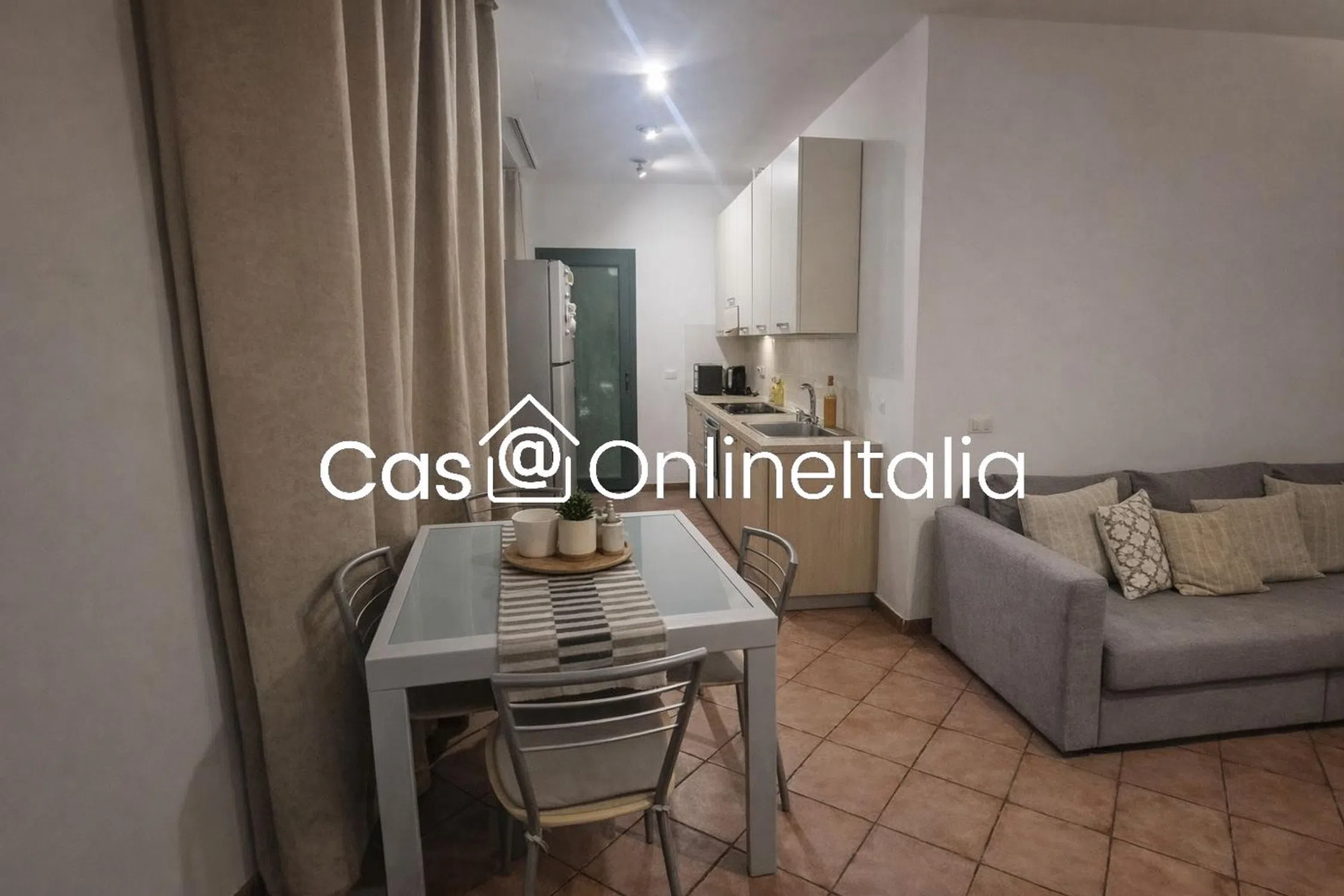 Bilocale in viale dei Mille, 20 - Photo 8