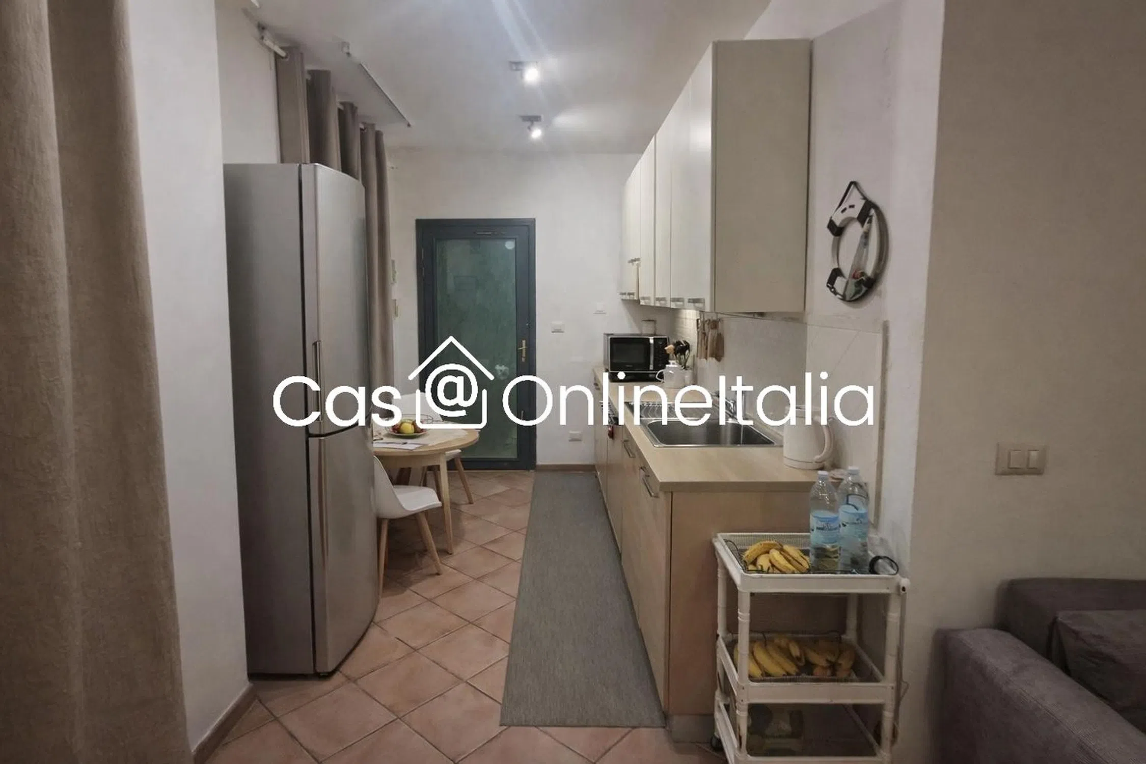 Bilocale in viale dei Mille, 20 - Photo 9