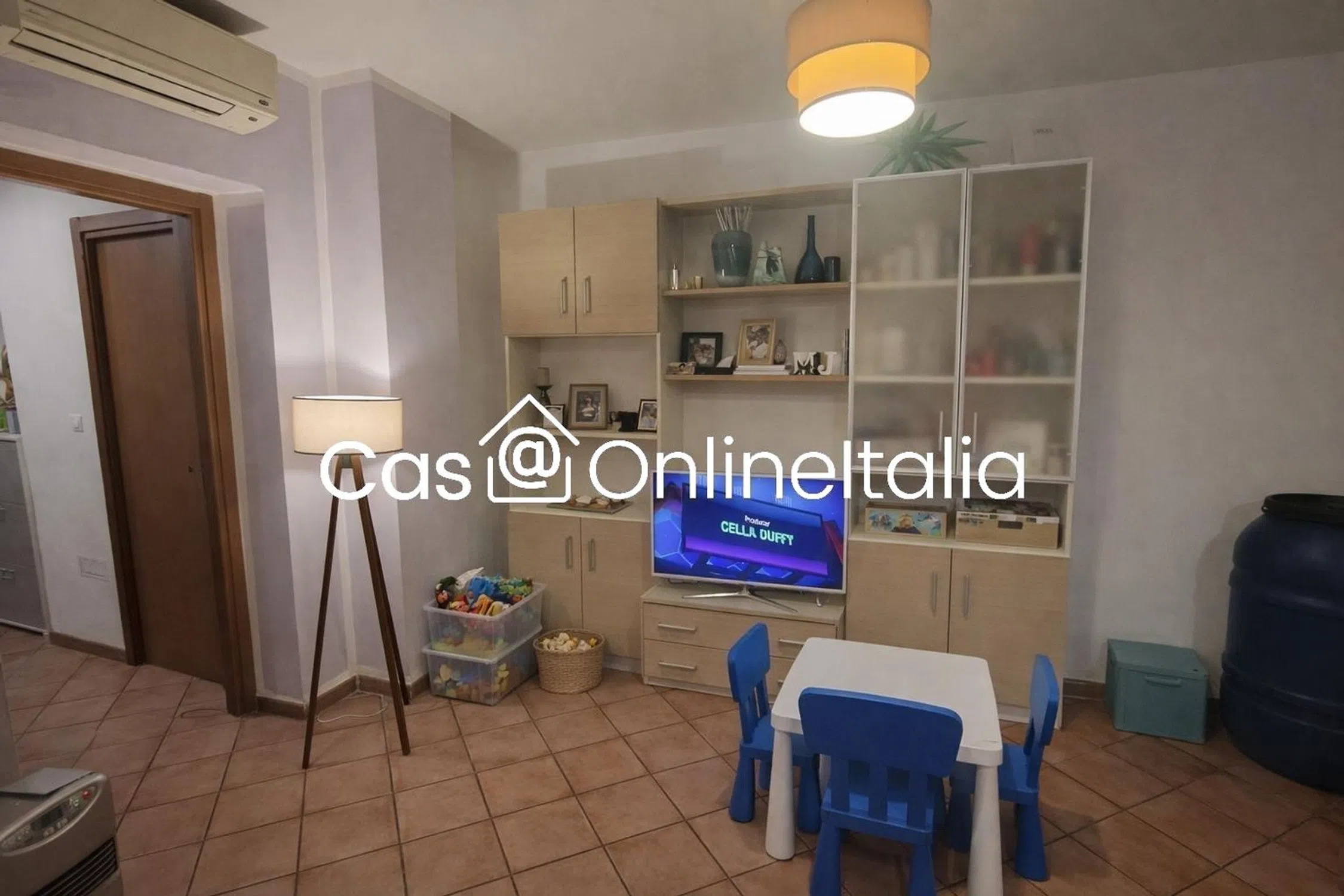 Bilocale in viale dei Mille, 20 - Photo 10