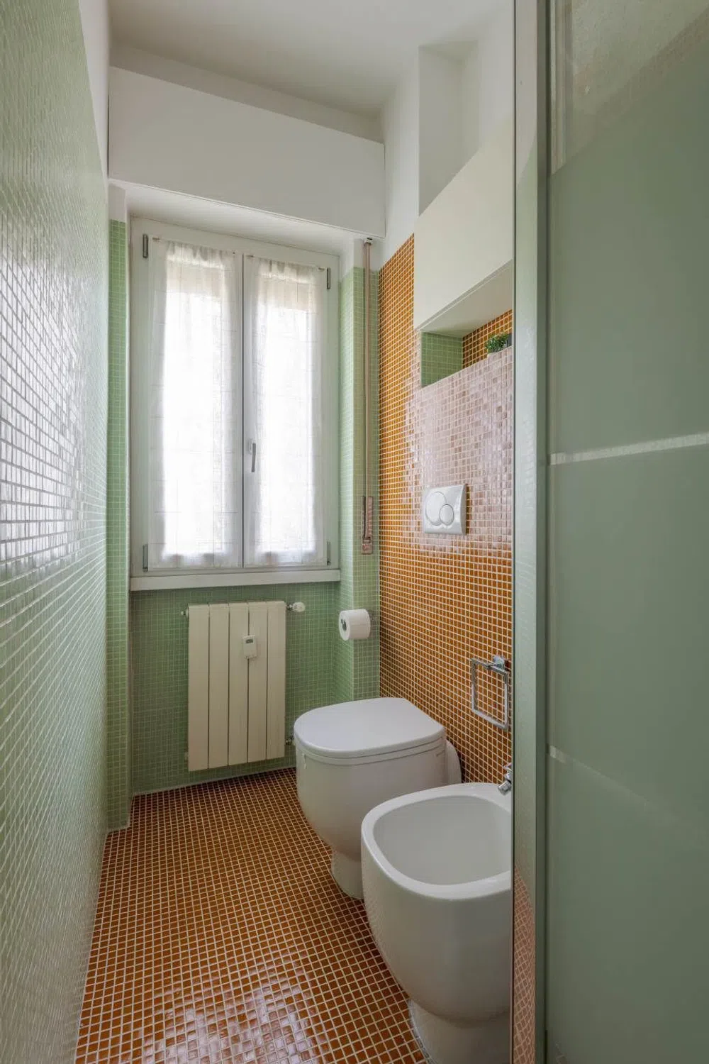Bilocale in via Muzio Scevola, 6 - Photo 8