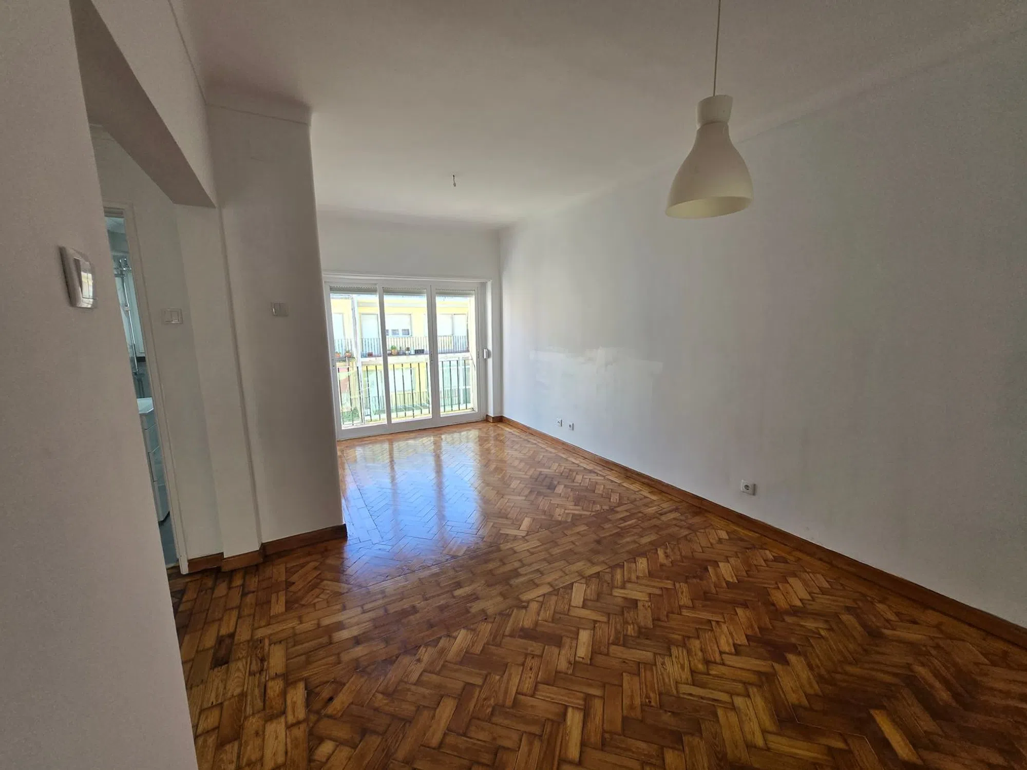 Apartamento na praceta Joaquim Casimiro - Photo 2