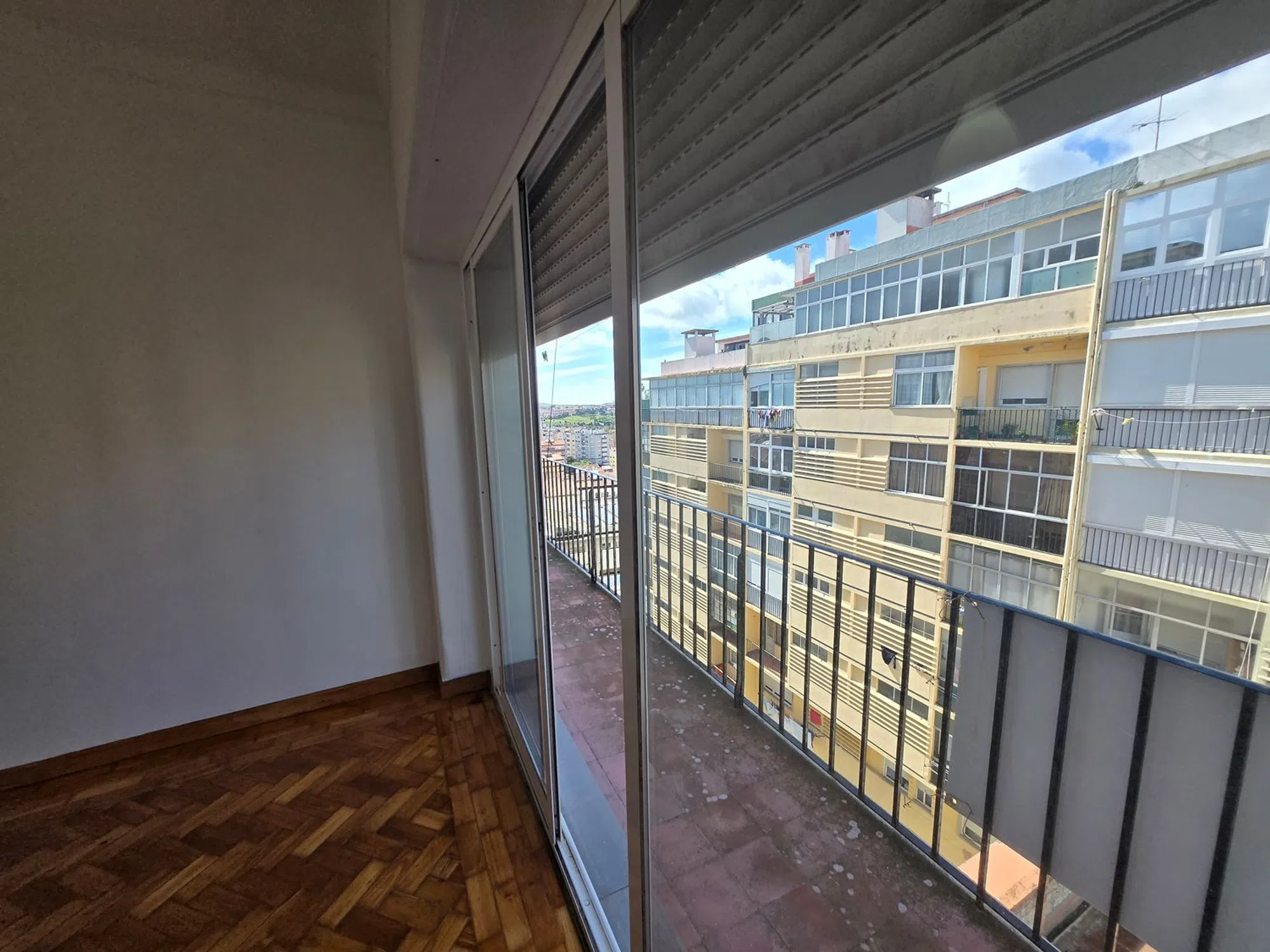 Apartamento na praceta Joaquim Casimiro - Photo 17