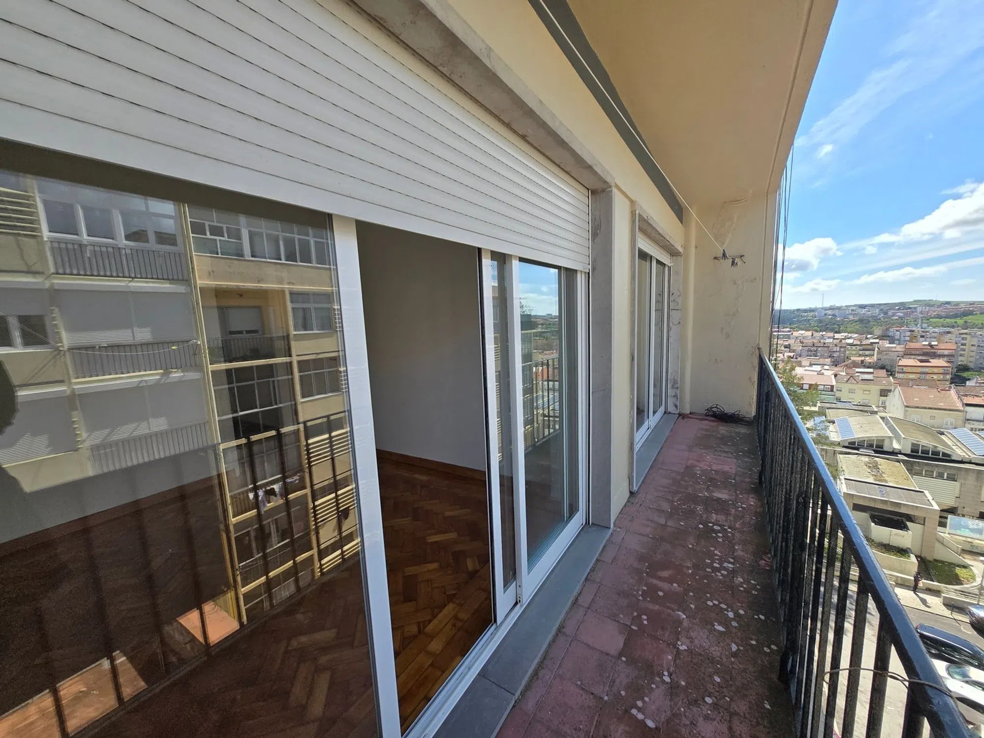 Apartamento na praceta Joaquim Casimiro - Photo 18