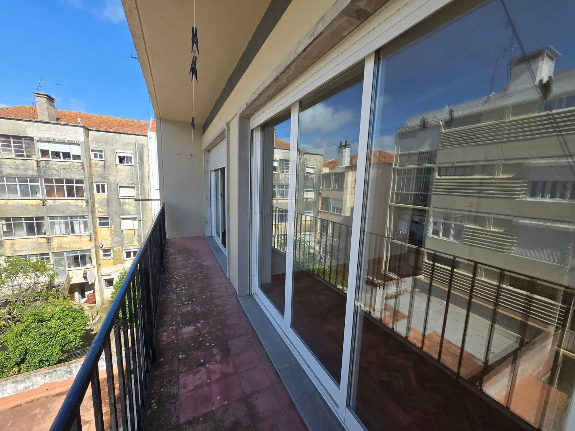 Apartamento na praceta Joaquim Casimiro - Photo 20