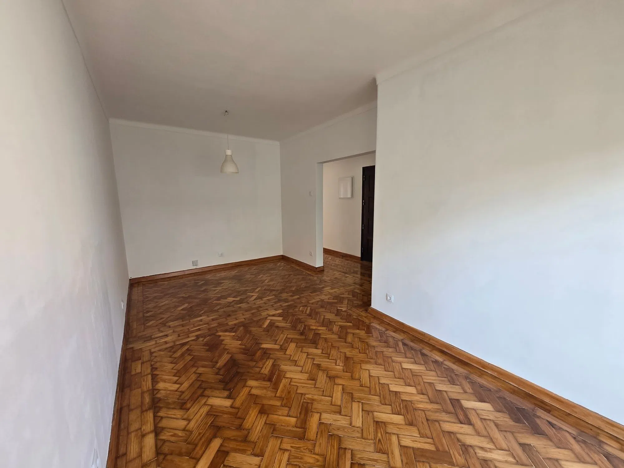 Apartamento na praceta Joaquim Casimiro - Photo 3