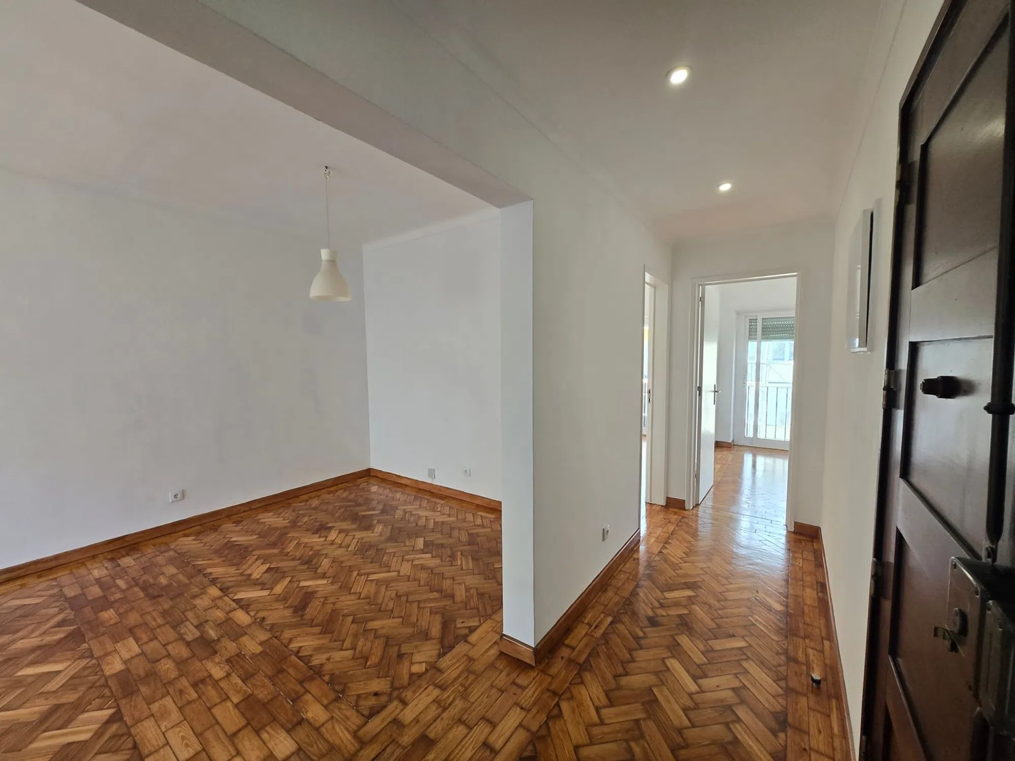 Apartamento na praceta Joaquim Casimiro - Photo 8