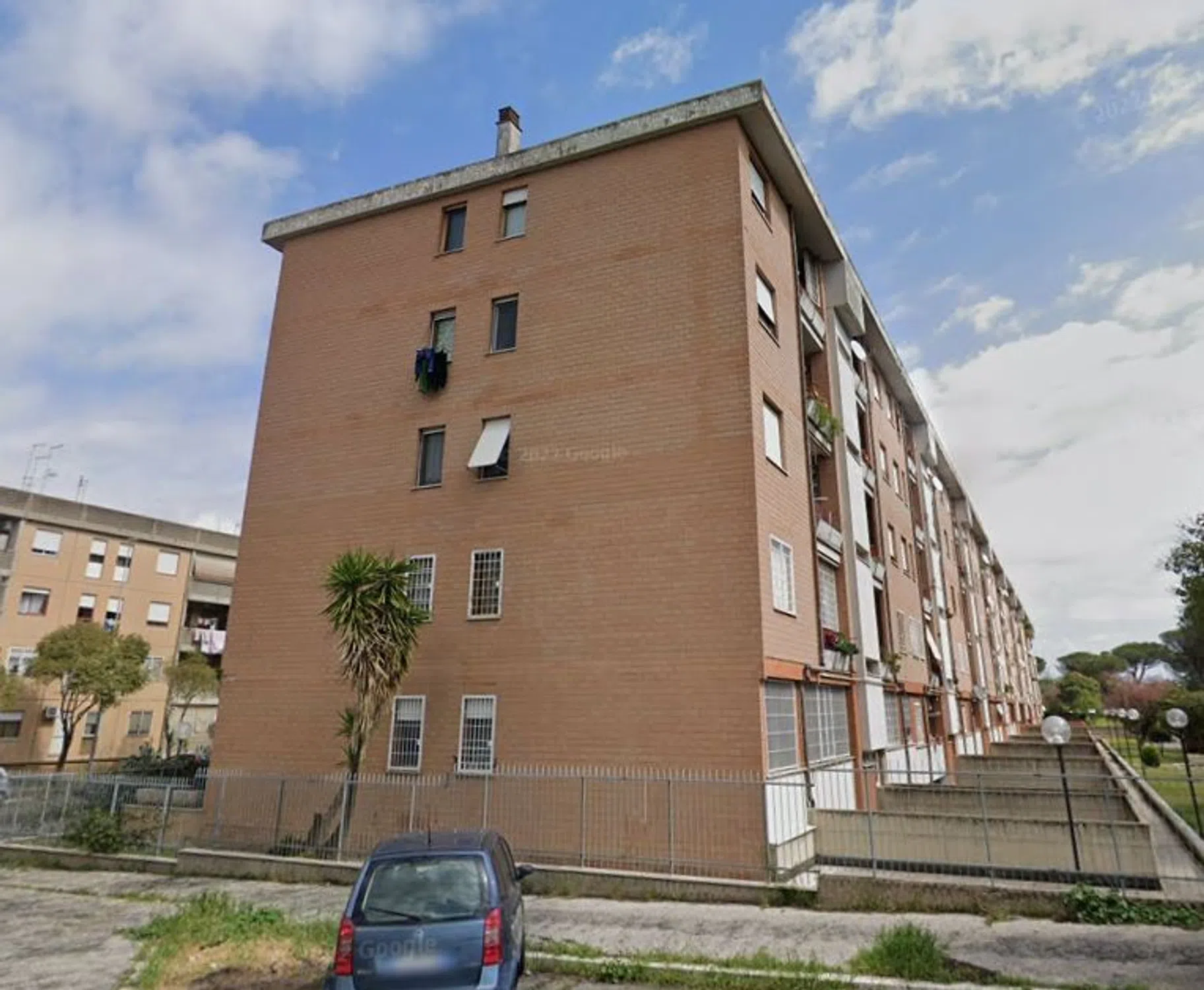 Bilocale in via Jacopo della Quercia, 16 - Photo 2