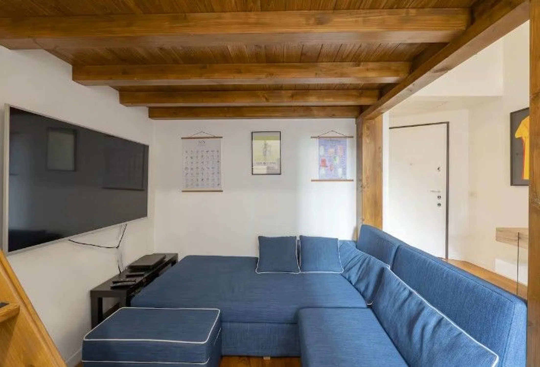Monolocale in via Edmondo de Amicis, 46 - Photo 3