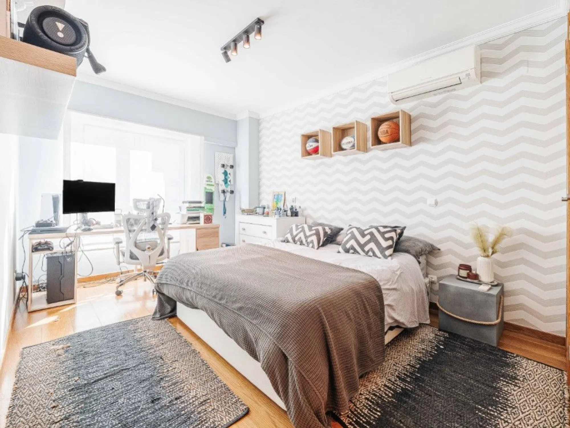 Apartamento na rua Professor Simões Raposo - Photo 15