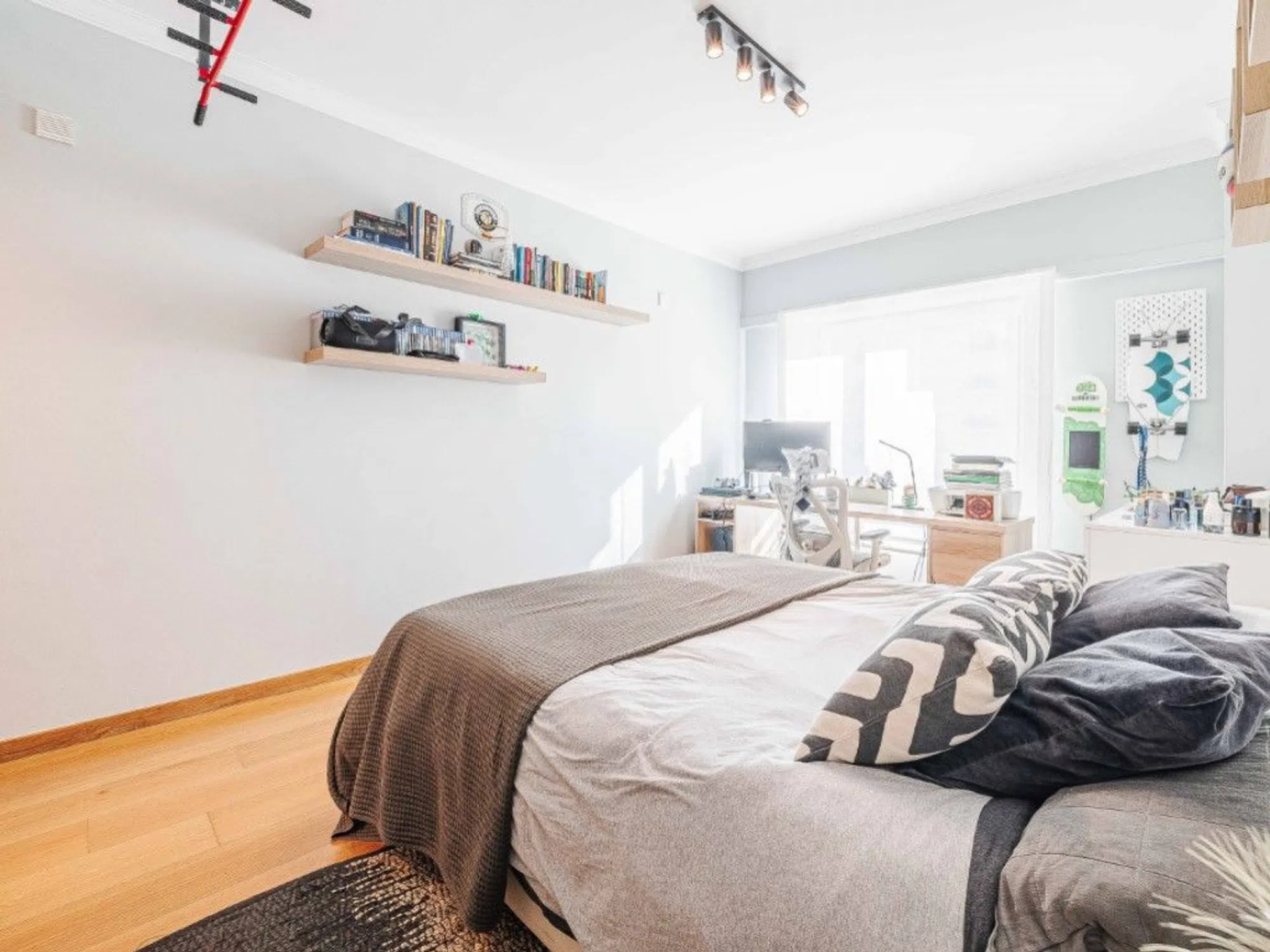 Apartamento na rua Professor Simões Raposo - Photo 16