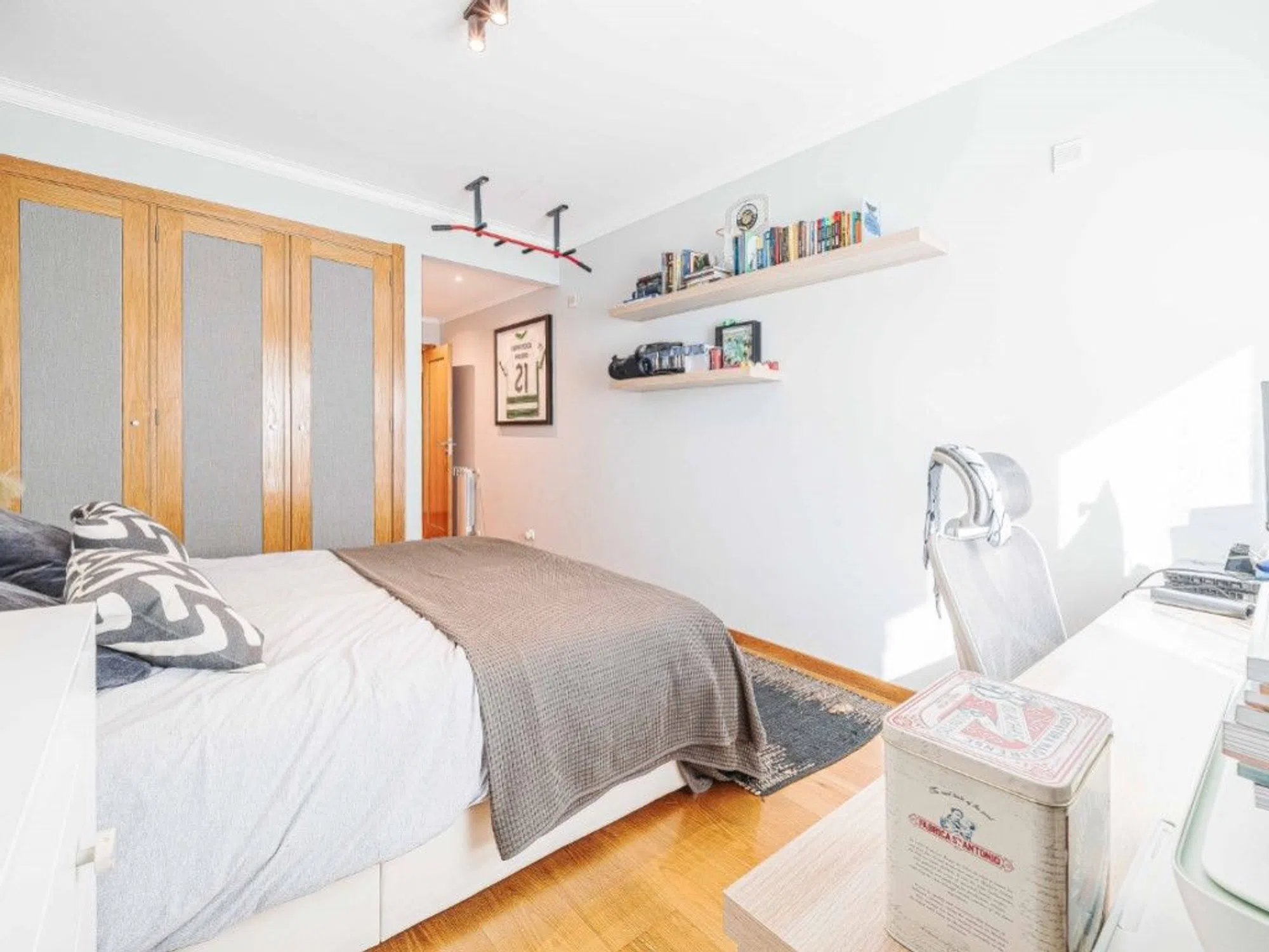 Apartamento na rua Professor Simões Raposo - Photo 17