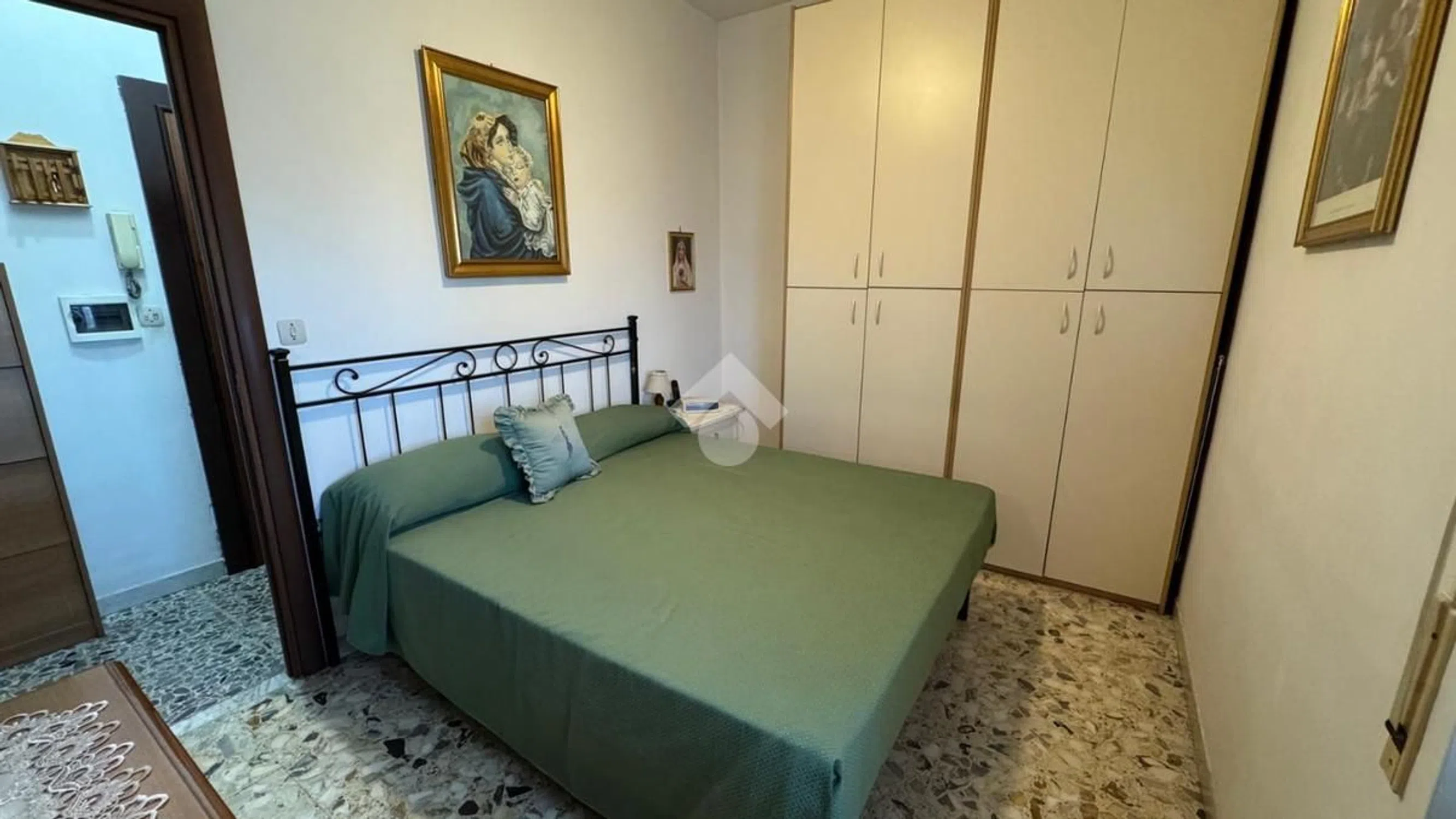 Bilocale in piazza dei Sicani, 9 - Photo 6