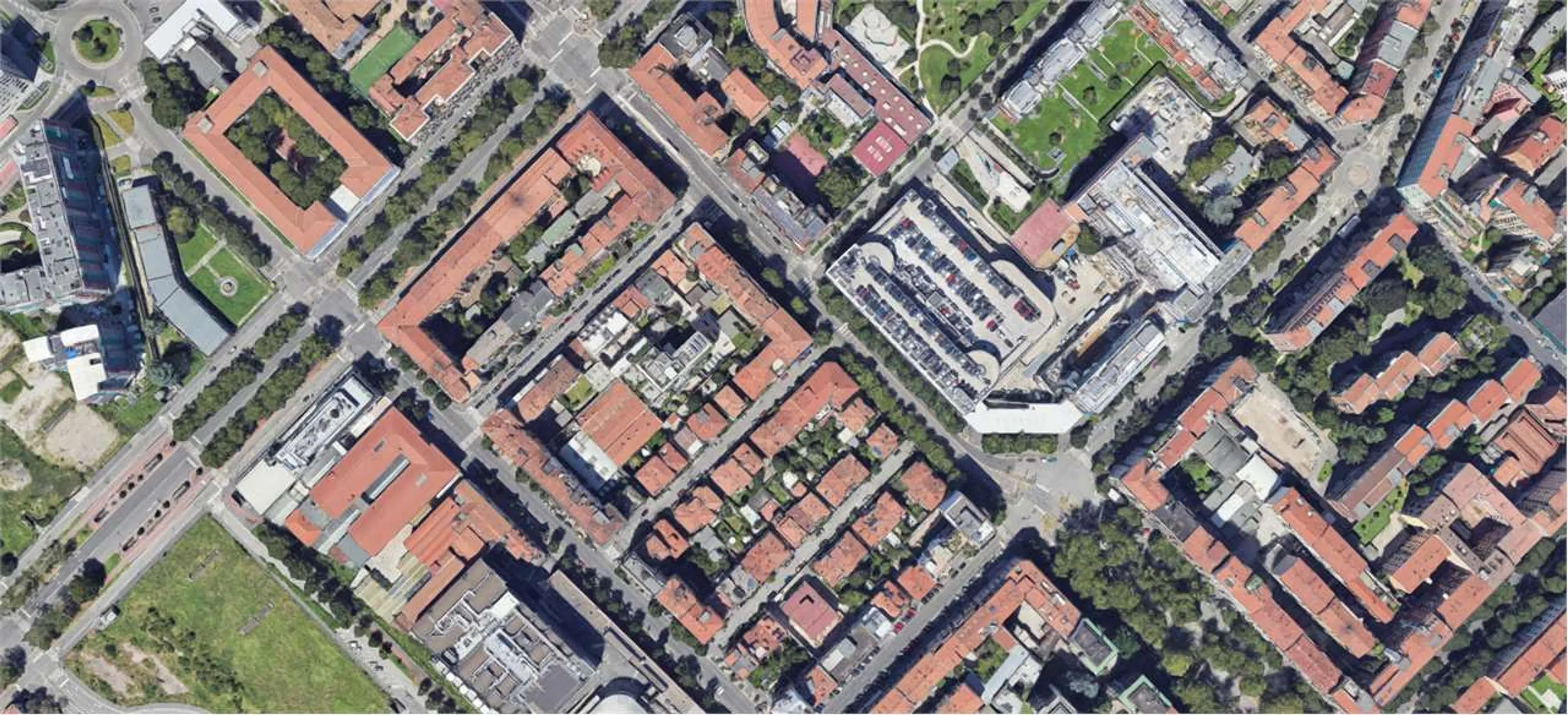 Bilocale in via Giuseppe Longhi s.n.c. - Photo 2
