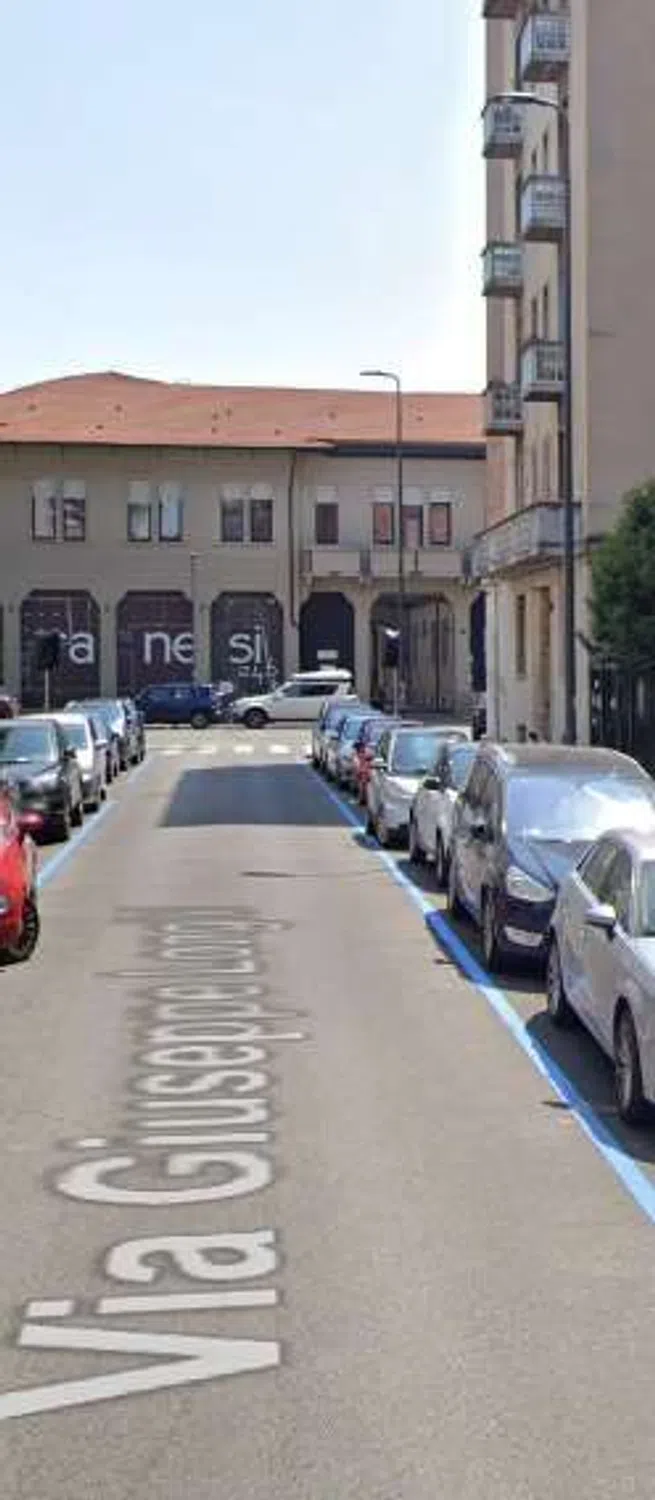 Bilocale in via Giuseppe Longhi s.n.c. - Photo 11