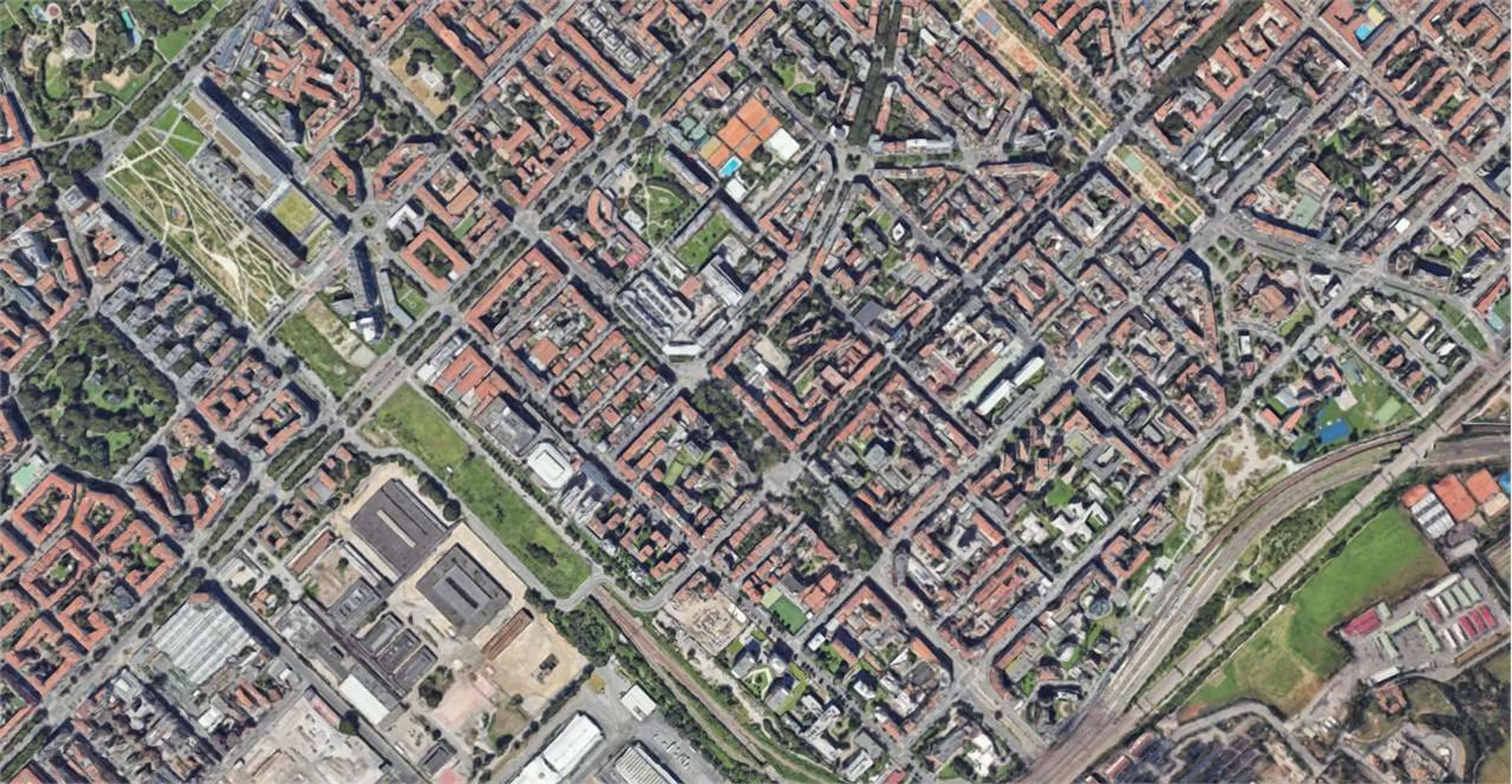 Bilocale in via Giuseppe Longhi s.n.c. - Photo 3