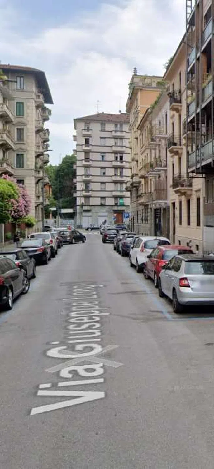 Bilocale in via Giuseppe Longhi s.n.c. - Photo 10