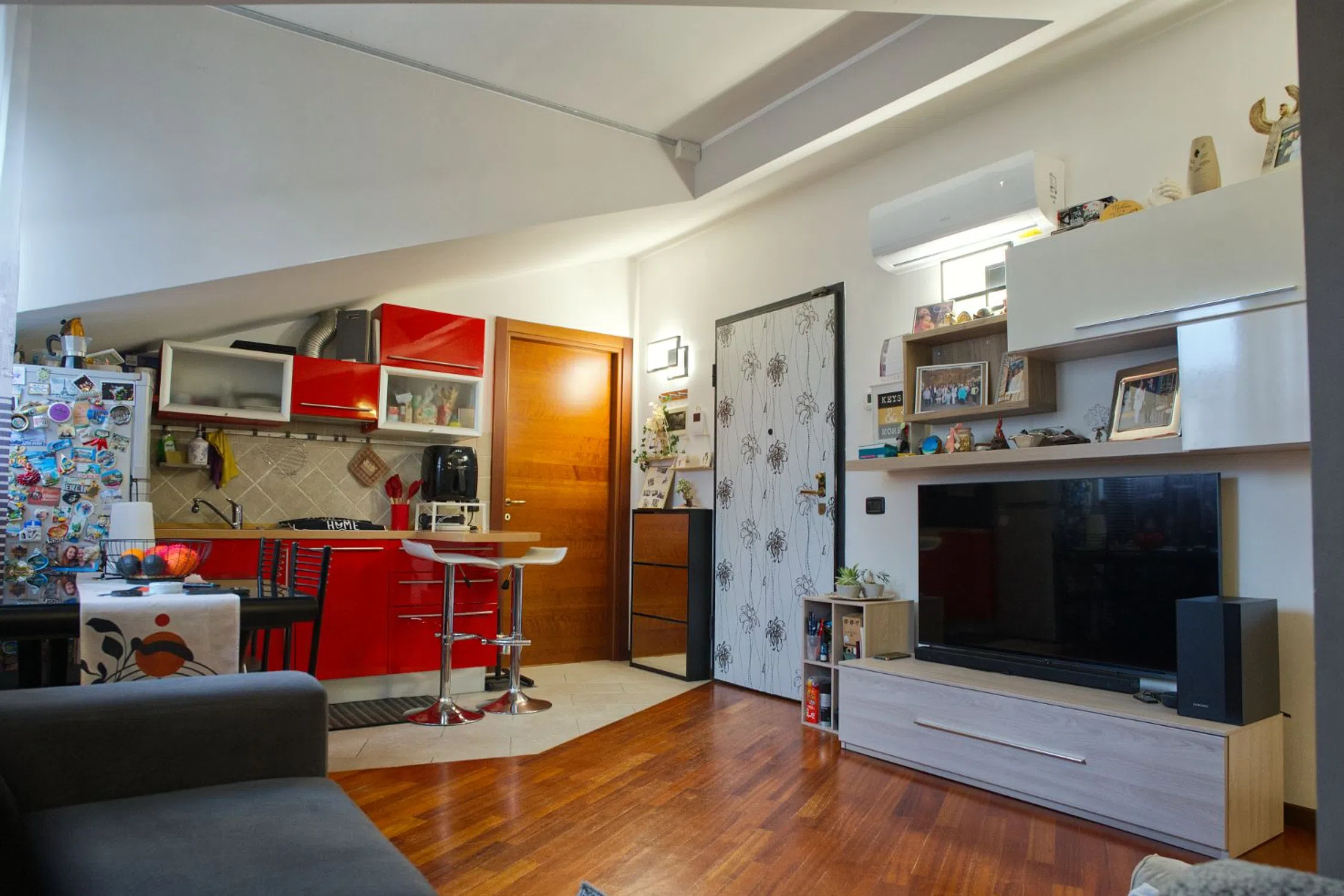 Bilocale in via Privata Marzabotto, 13 - Photo 2