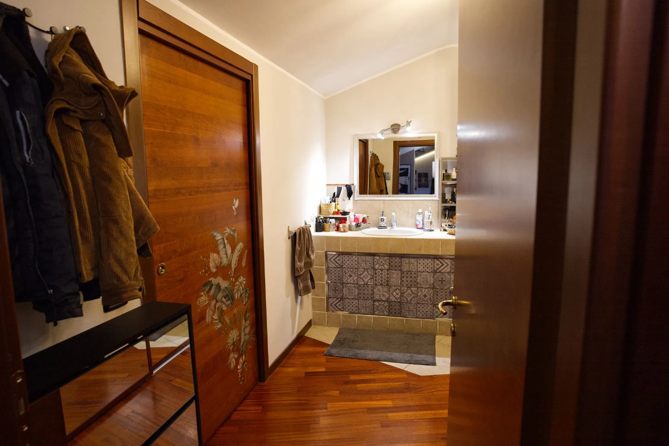 Bilocale in via Privata Marzabotto, 13 - Photo 11