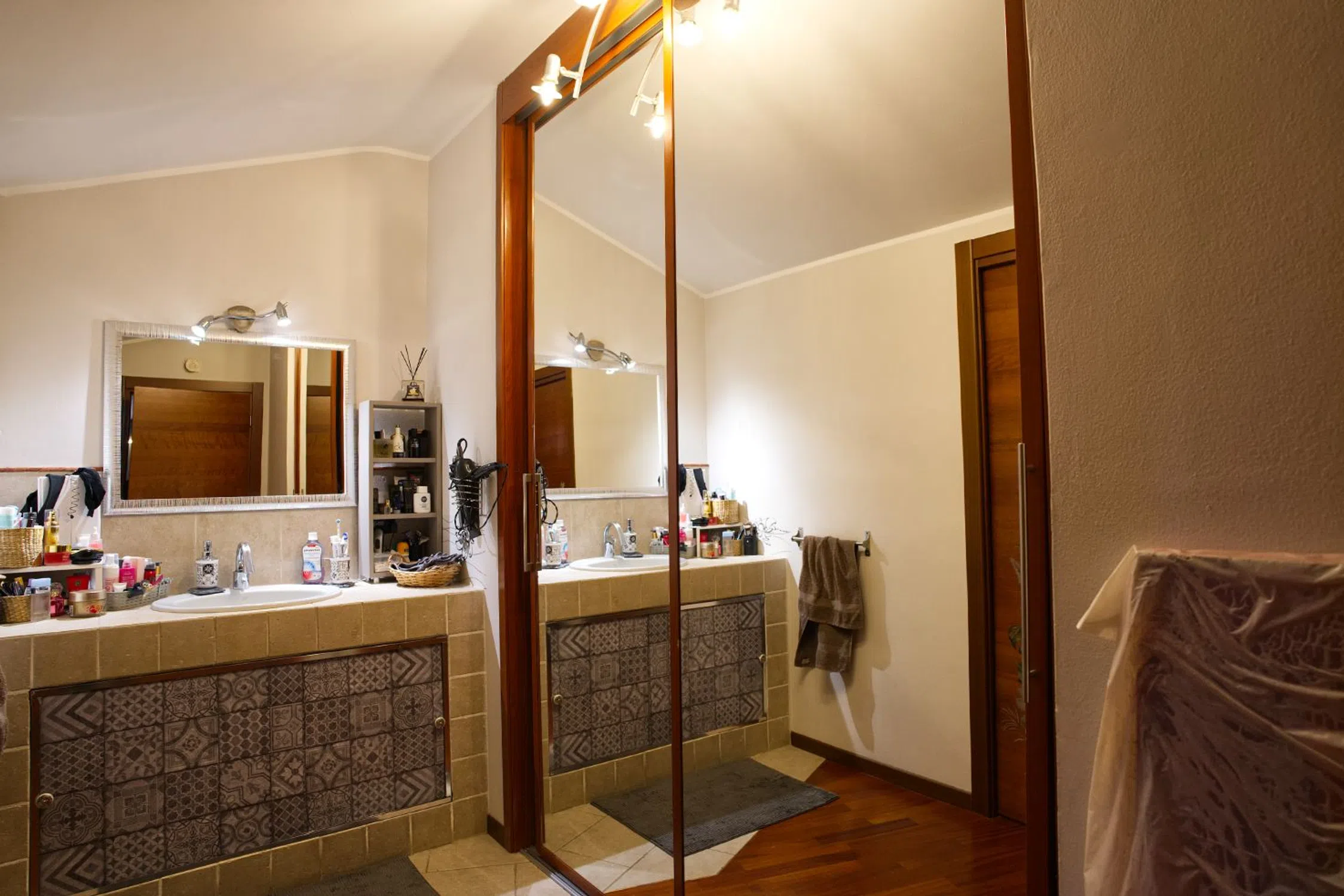 Bilocale in via Privata Marzabotto, 13 - Photo 12