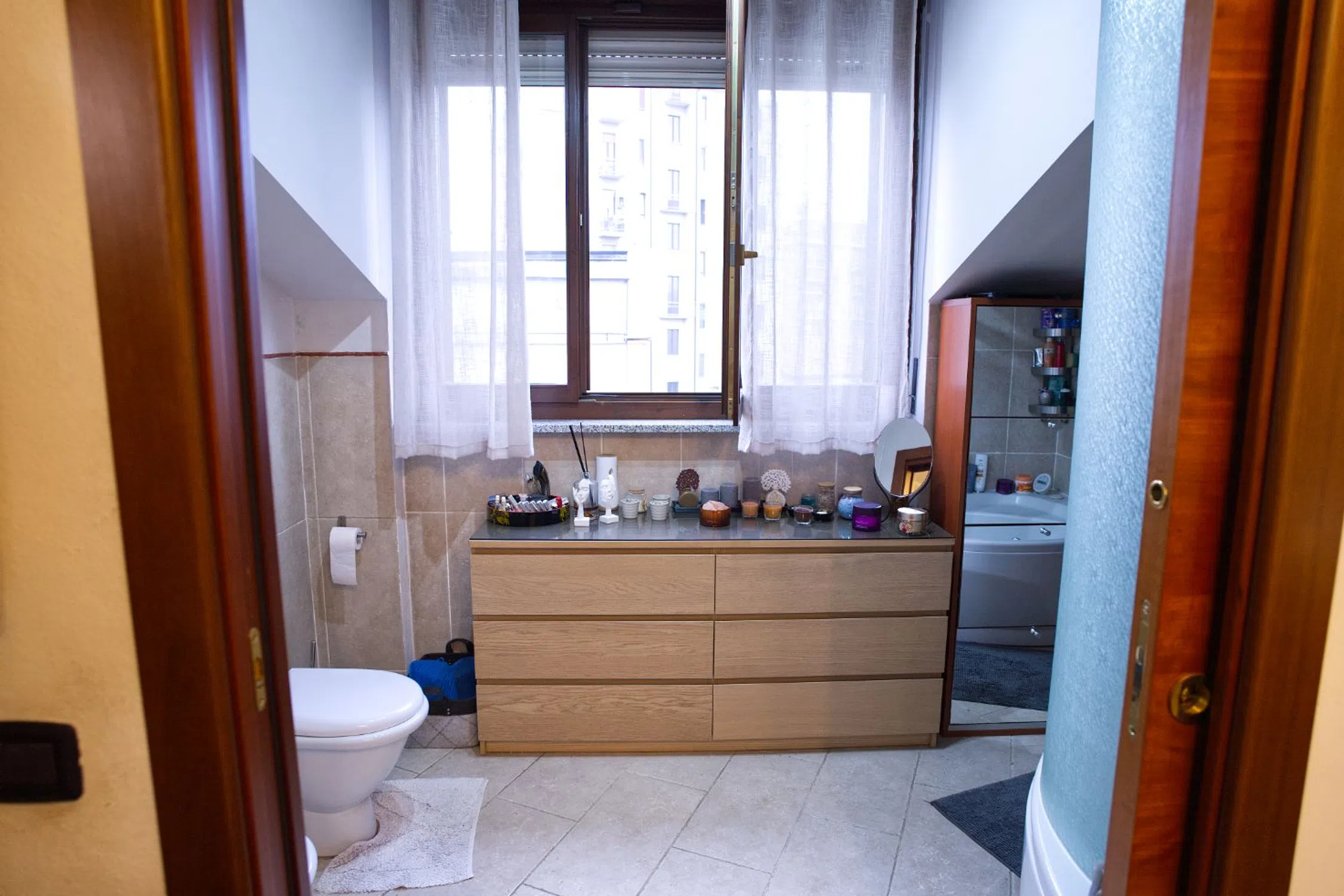 Bilocale in via Privata Marzabotto, 13 - Photo 14