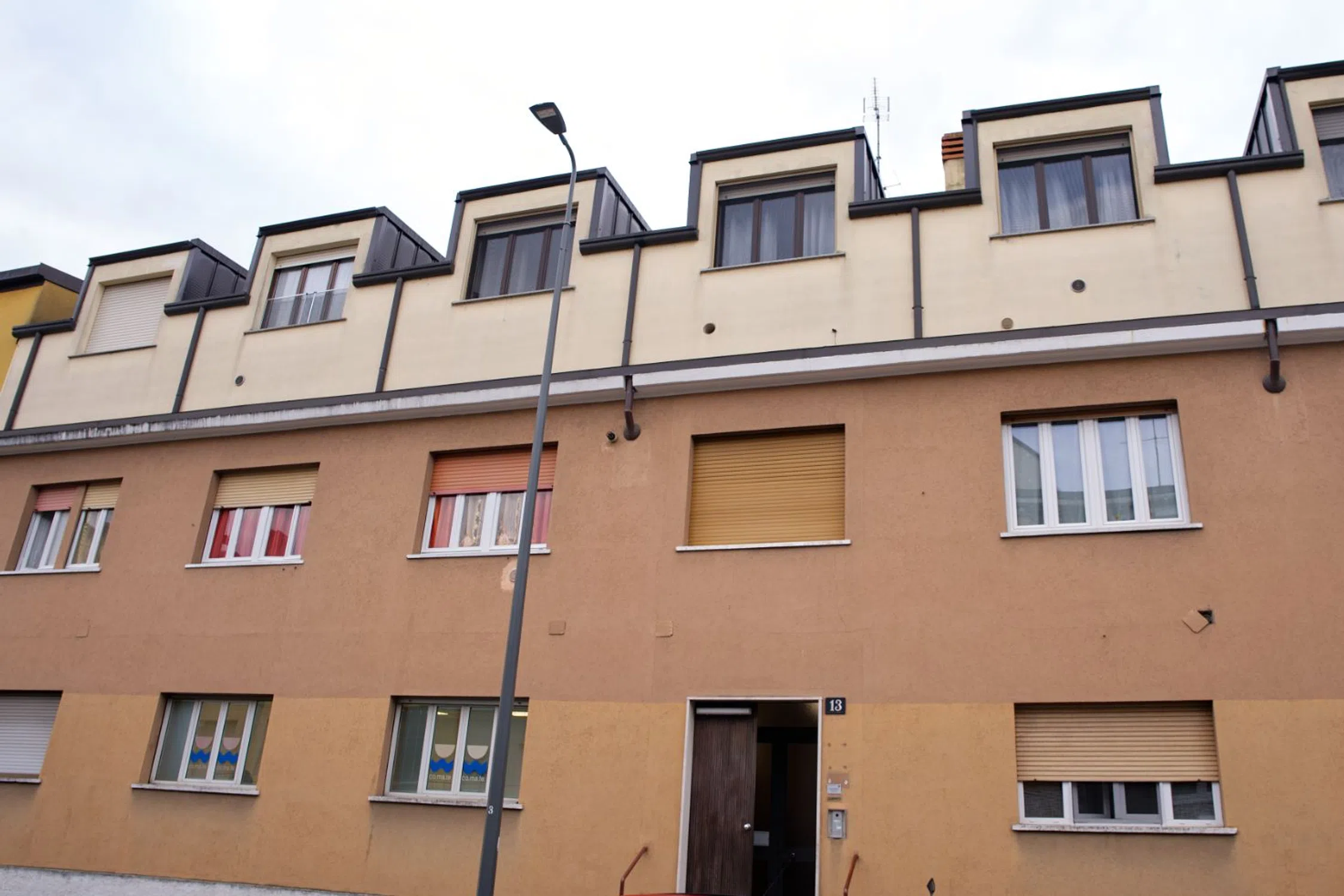 Bilocale in via Privata Marzabotto, 13 - Photo 17