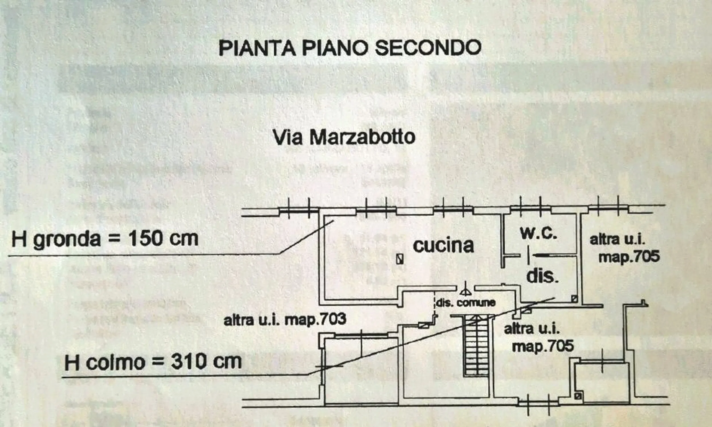 Bilocale in via Privata Marzabotto, 13 - Photo 18