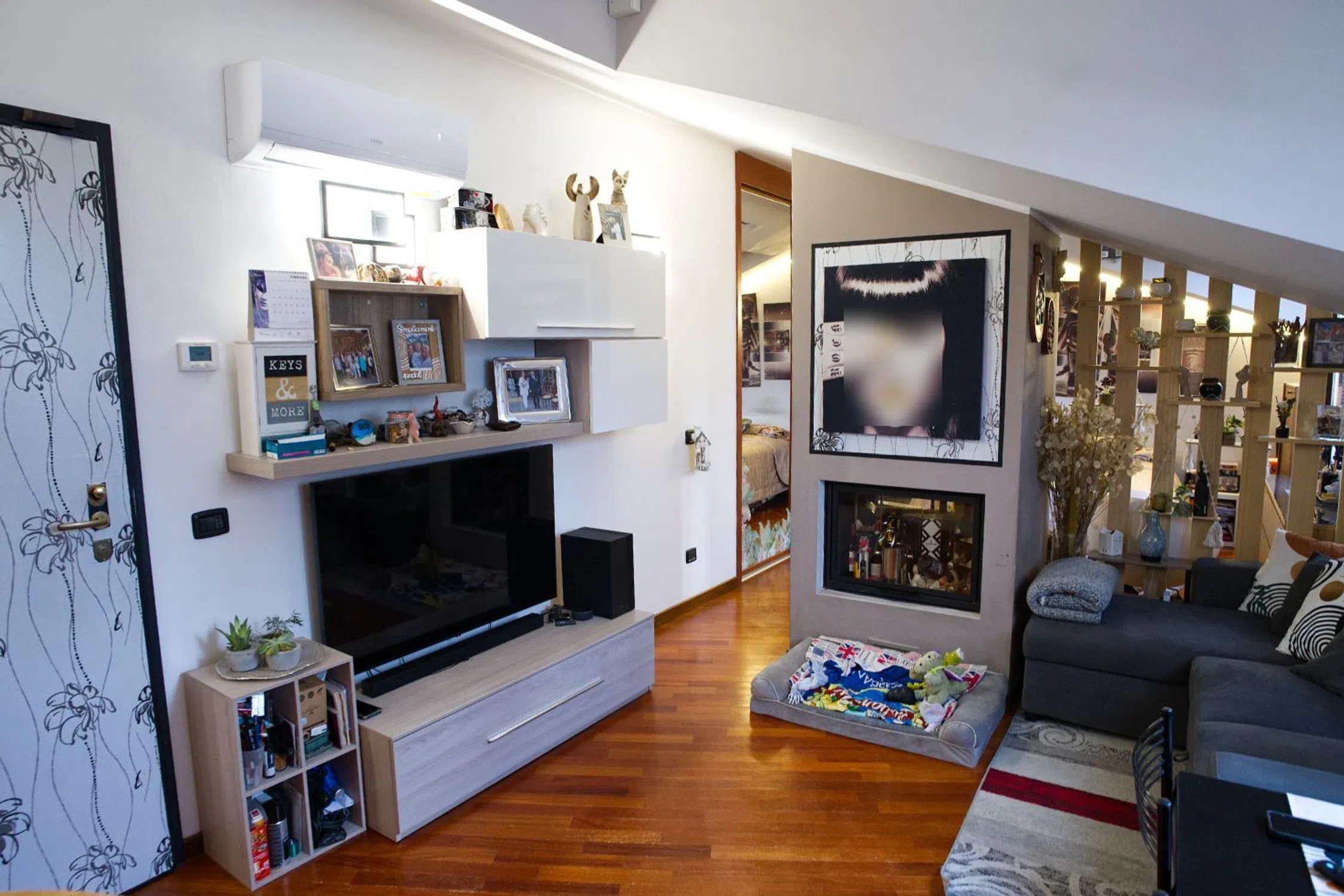 Bilocale in via Privata Marzabotto, 13 - Photo 3