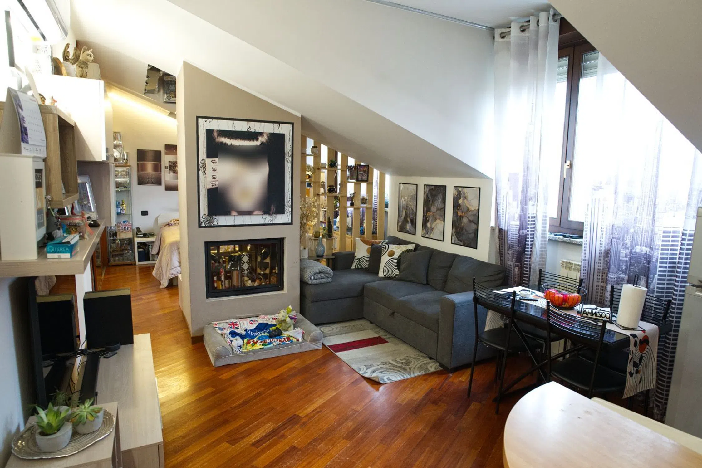Bilocale in via Privata Marzabotto, 13 - Photo 5