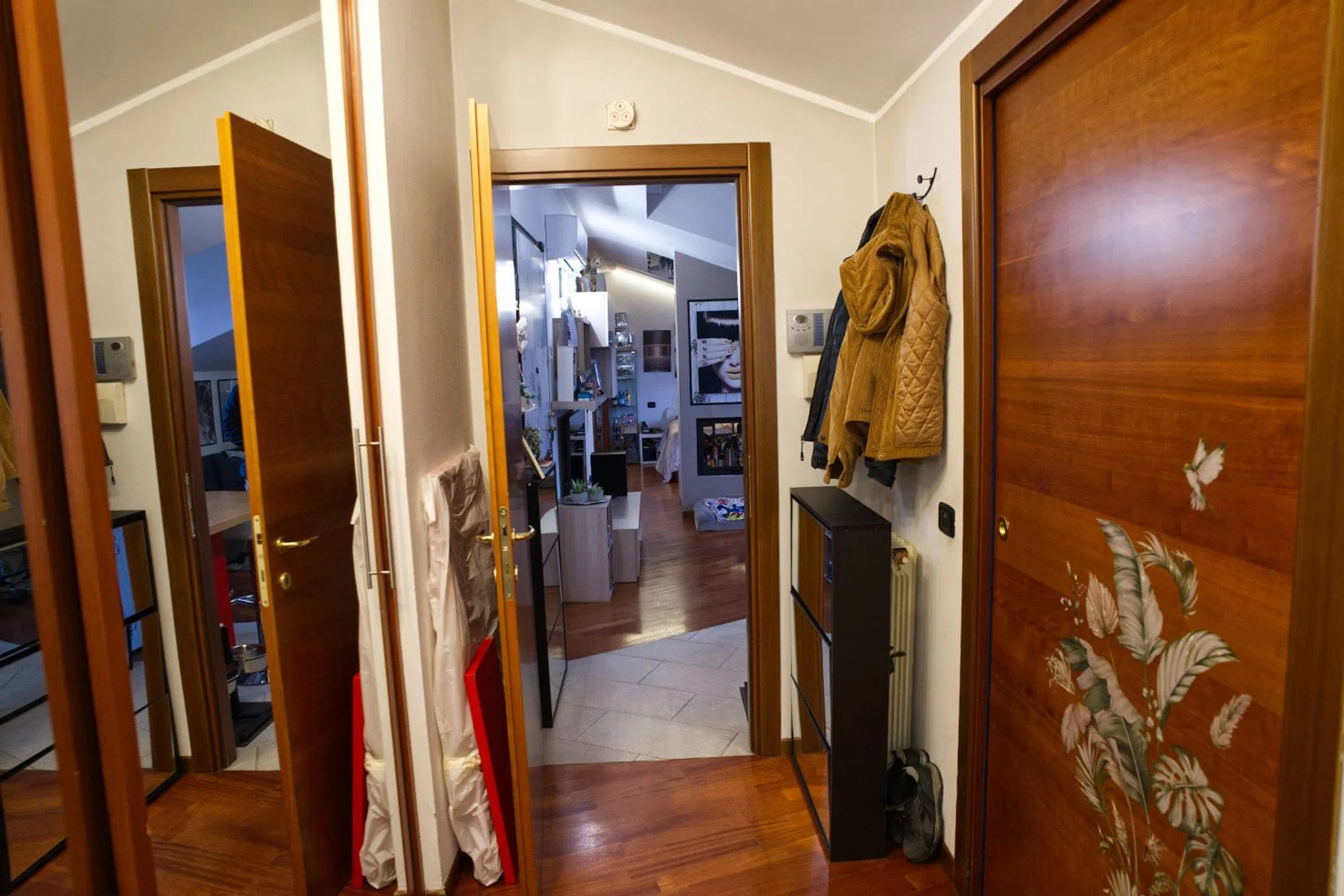 Bilocale in via Privata Marzabotto, 13 - Photo 6