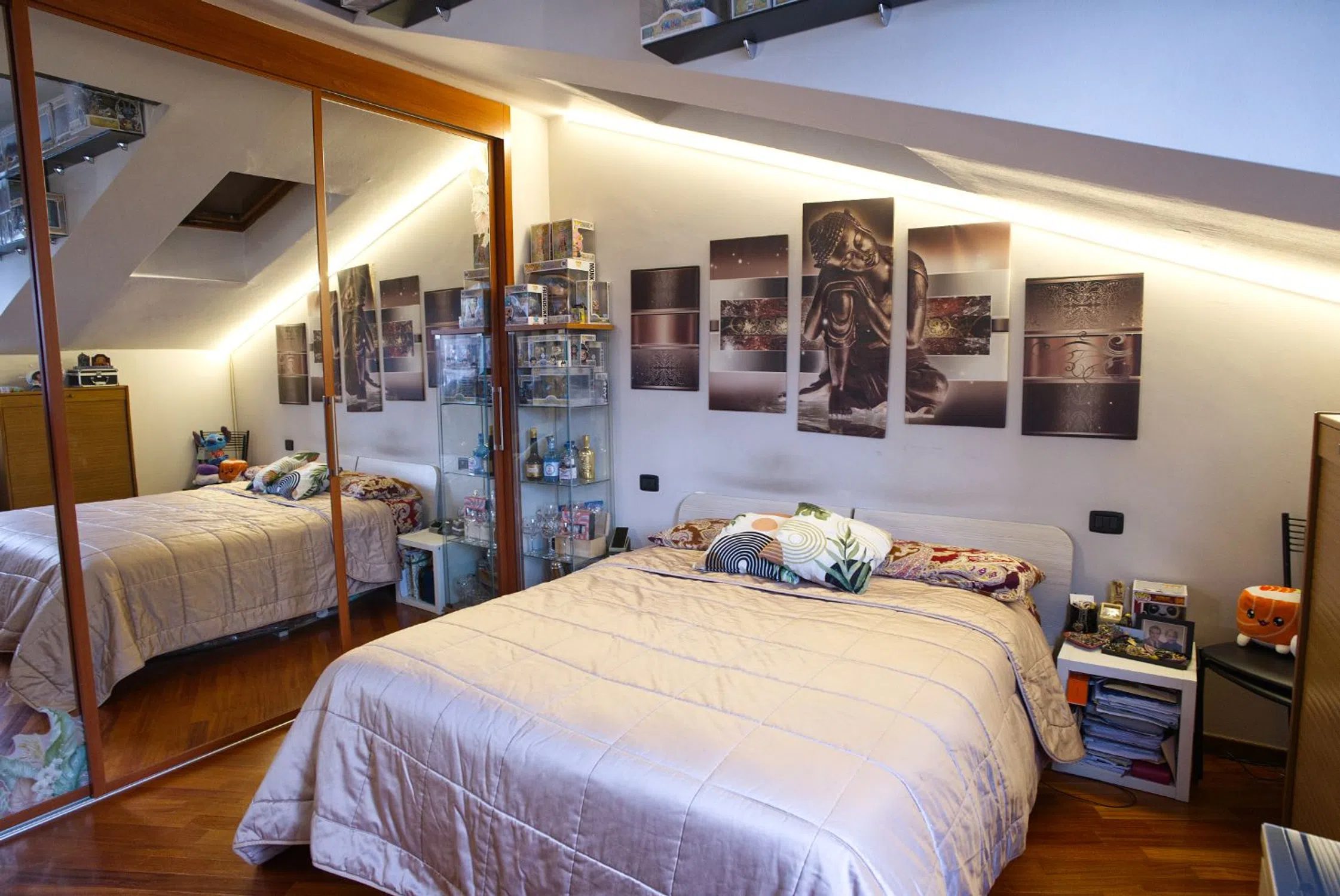 Bilocale in via Privata Marzabotto, 13 - Photo 8