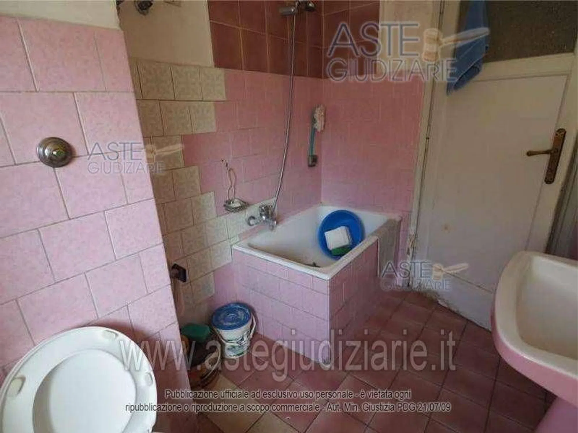 Trilocale in piazza dell'Alberone, 10 - Photo 13