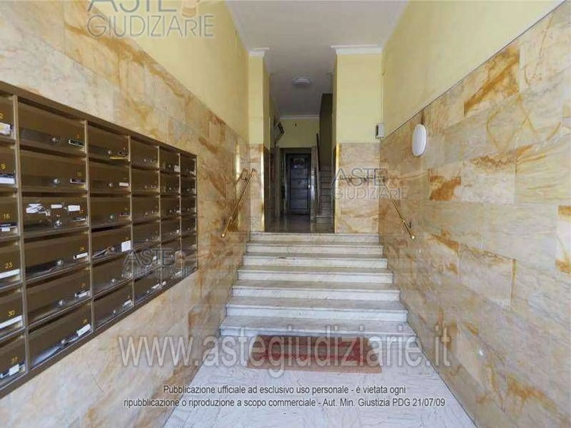 Trilocale in piazza dell'Alberone, 10 - Photo 3
