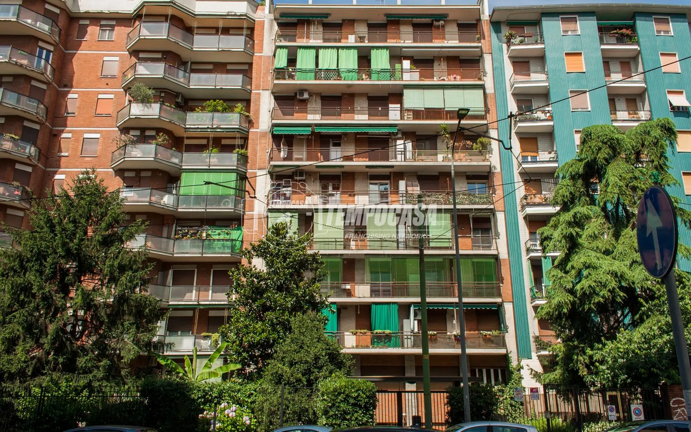 Bilocale in via Filippo Tajani, 5 - Photo 15