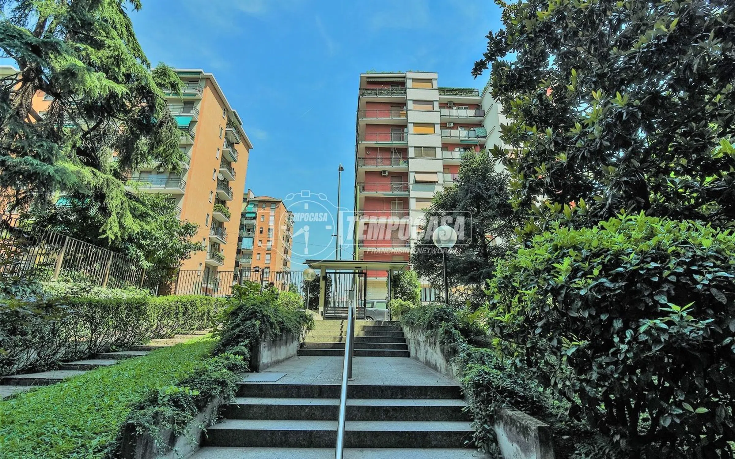 Bilocale in via Filippo Tajani, 5 - Photo 16