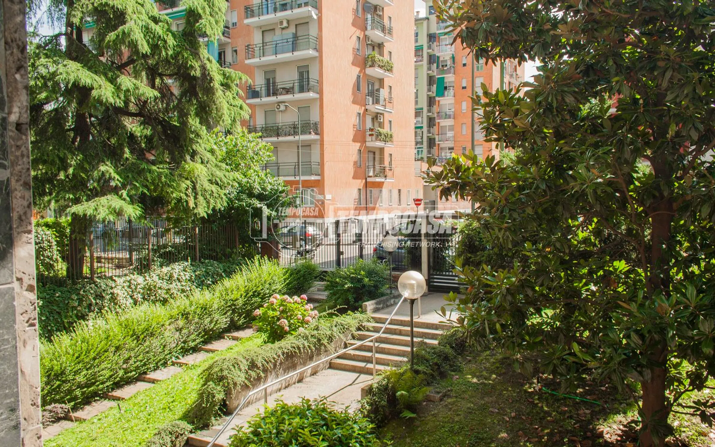 Bilocale in via Filippo Tajani, 5 - Photo 17