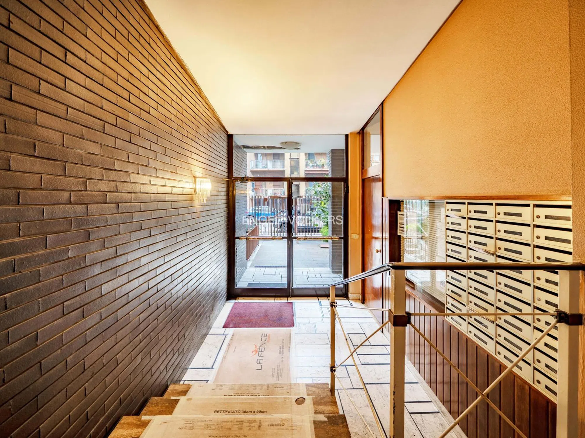 Bilocale in via Monte Nevoso, 6 - Photo 8